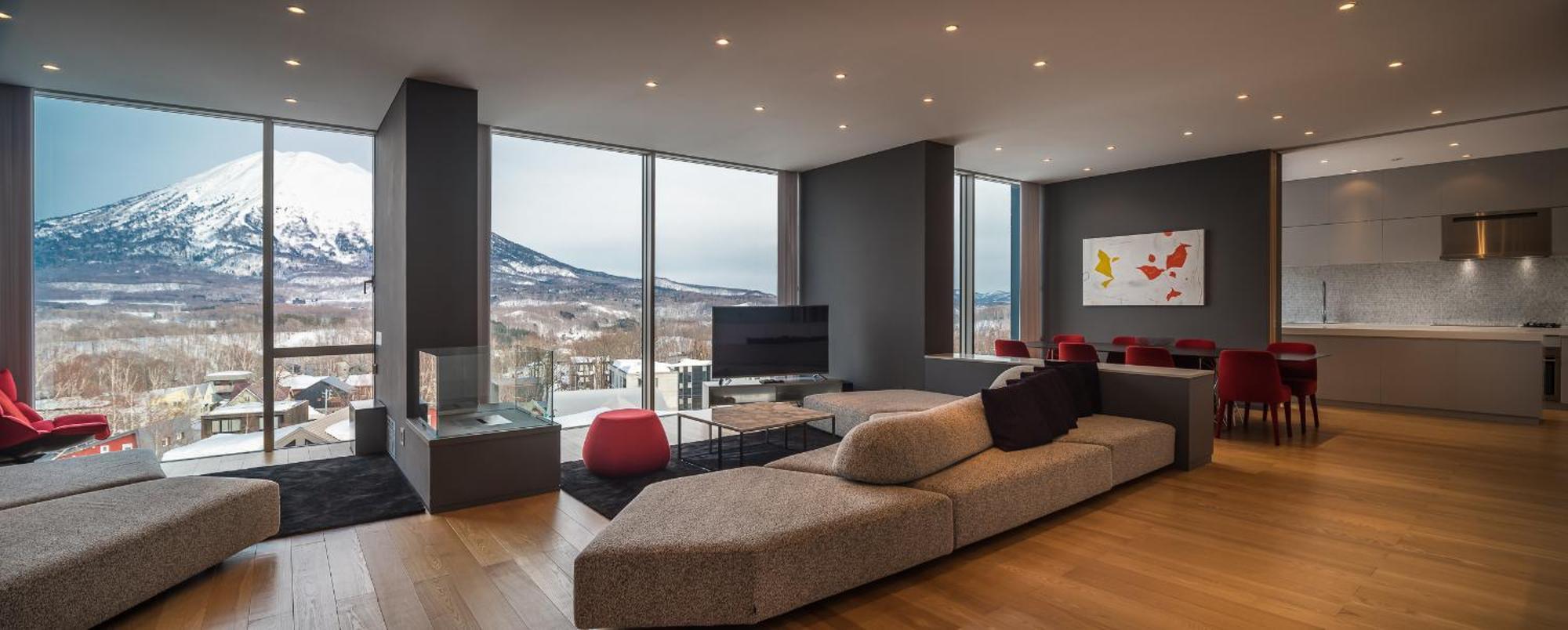 Terrazze Apartment Кучан Екстериор снимка