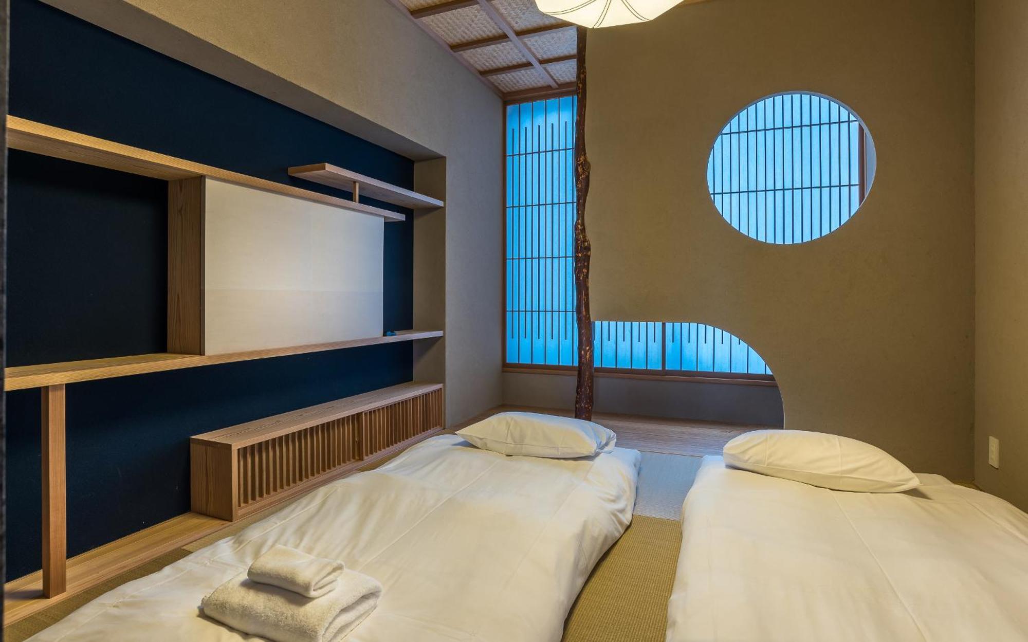Terrazze Apartment Кучан Екстериор снимка