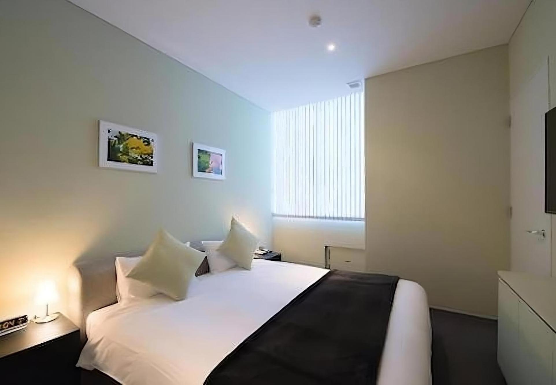 Terrazze Apartment Кучан Екстериор снимка