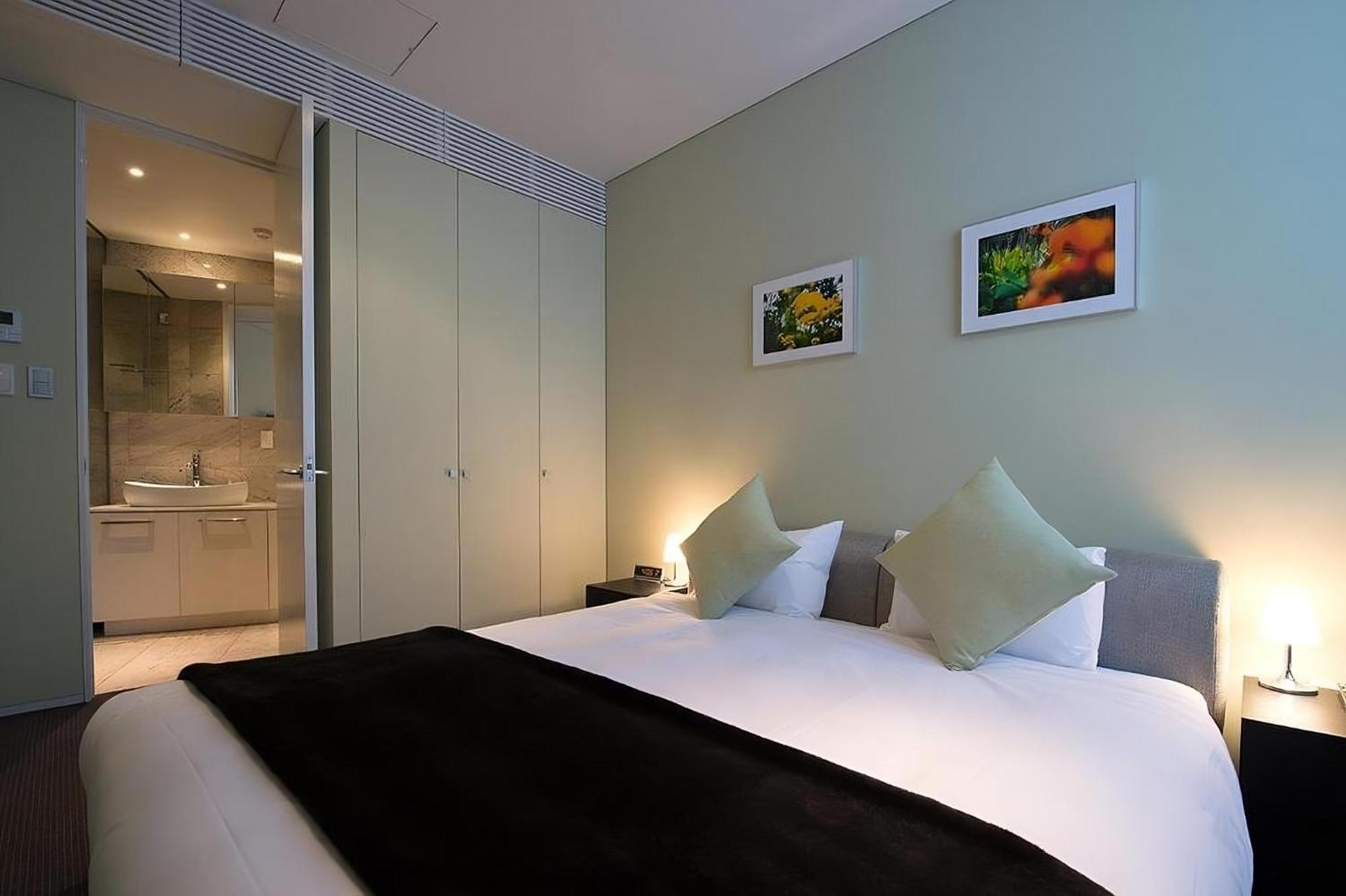 Terrazze Apartment Кучан Екстериор снимка