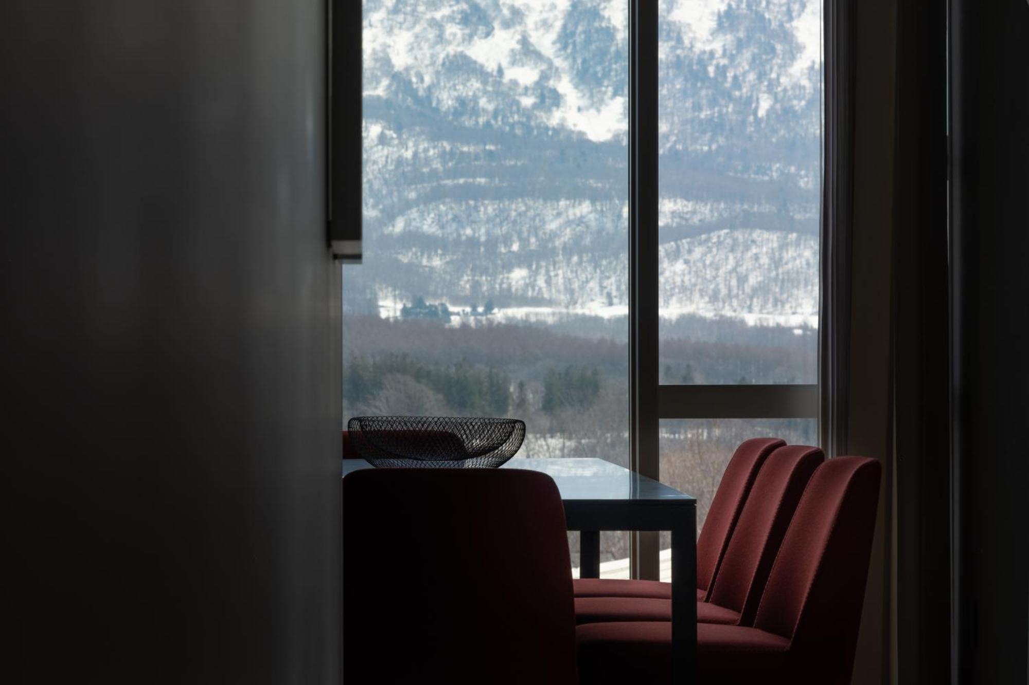 Terrazze Apartment Кучан Екстериор снимка