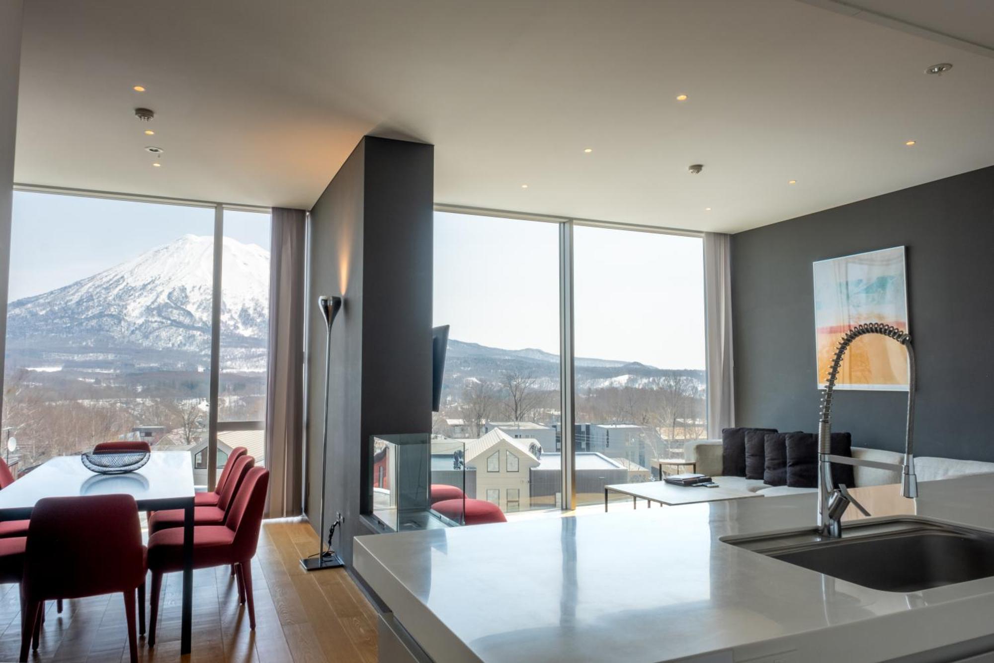 Terrazze Apartment Кучан Екстериор снимка