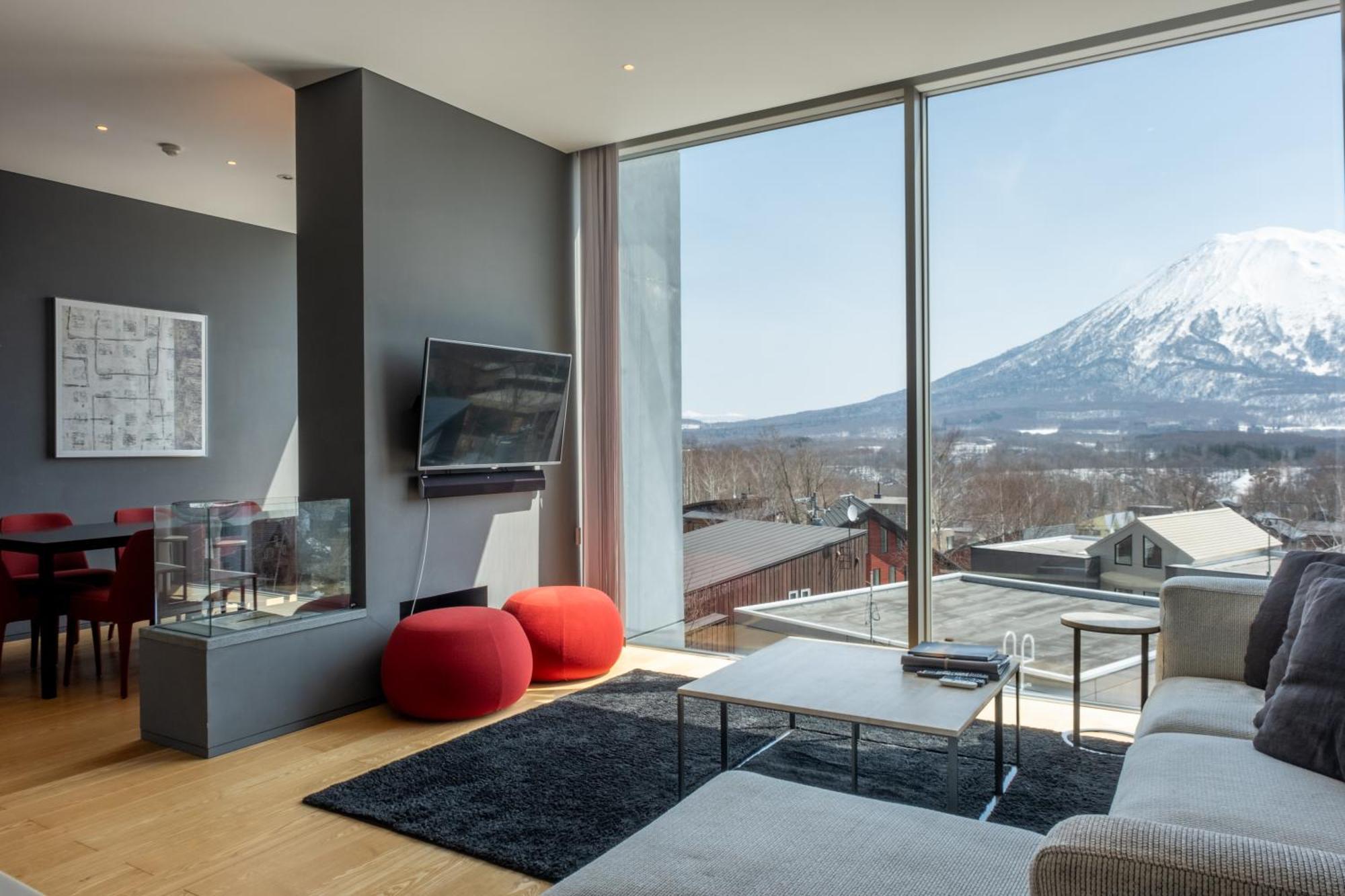 Terrazze Apartment Кучан Екстериор снимка