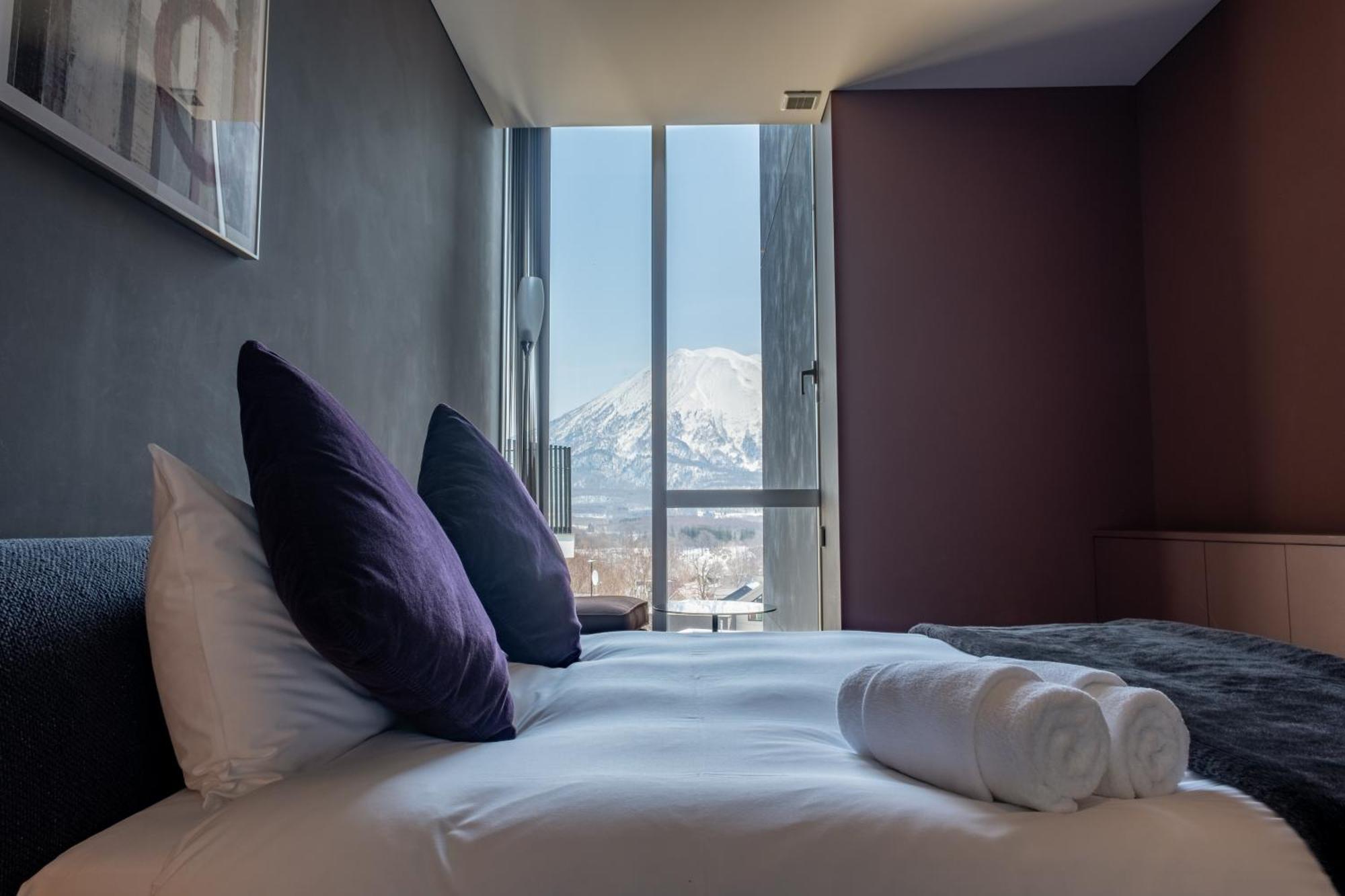 Terrazze Apartment Кучан Екстериор снимка