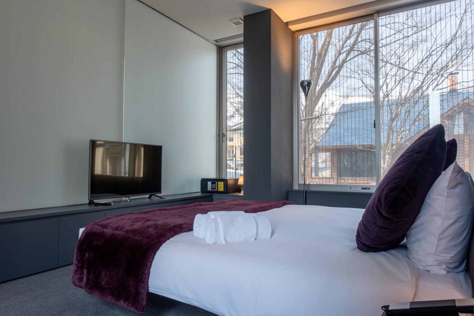 Terrazze Apartment Кучан Екстериор снимка