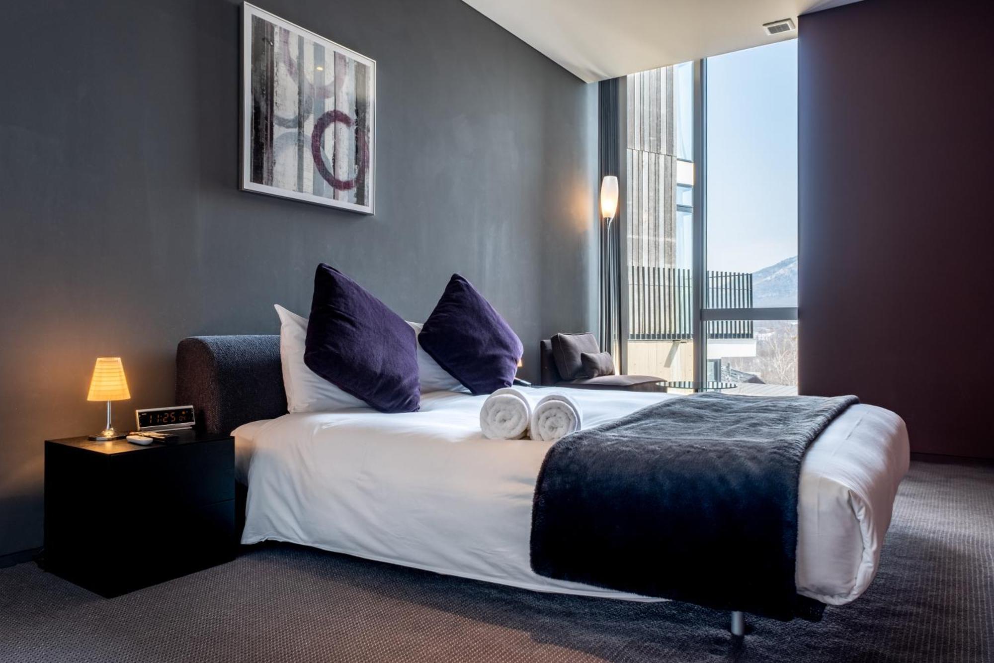 Terrazze Apartment Кучан Екстериор снимка