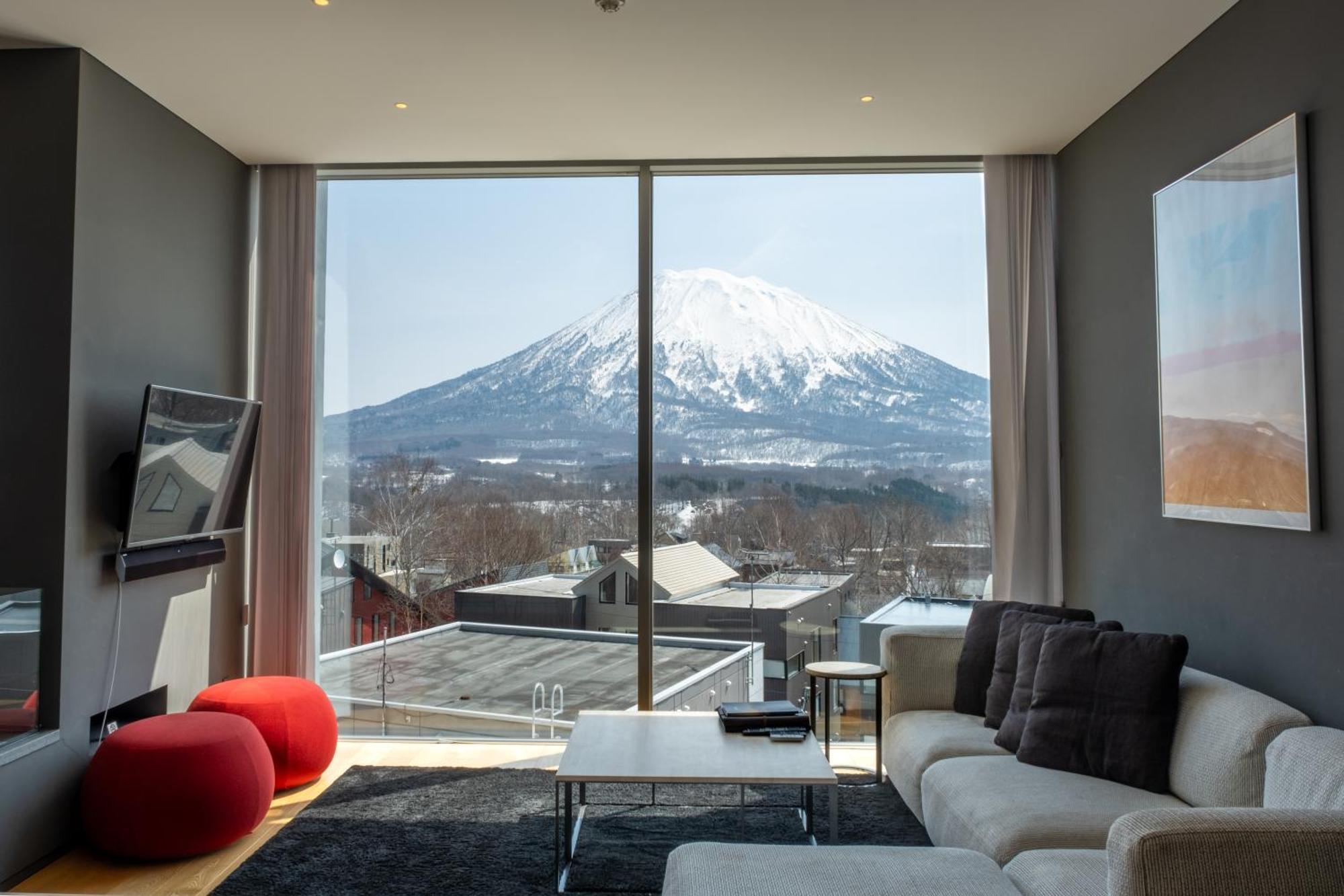 Terrazze Apartment Кучан Екстериор снимка