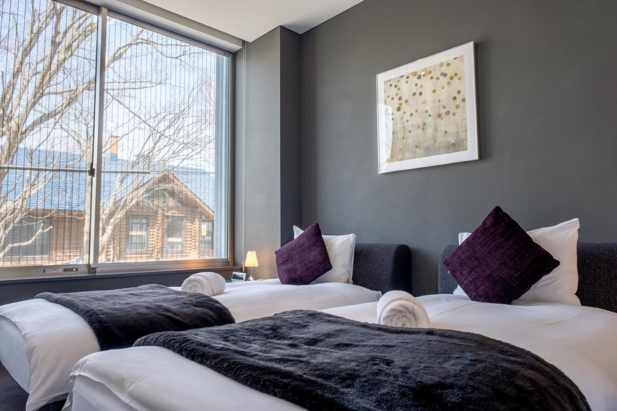 Terrazze Apartment Кучан Екстериор снимка