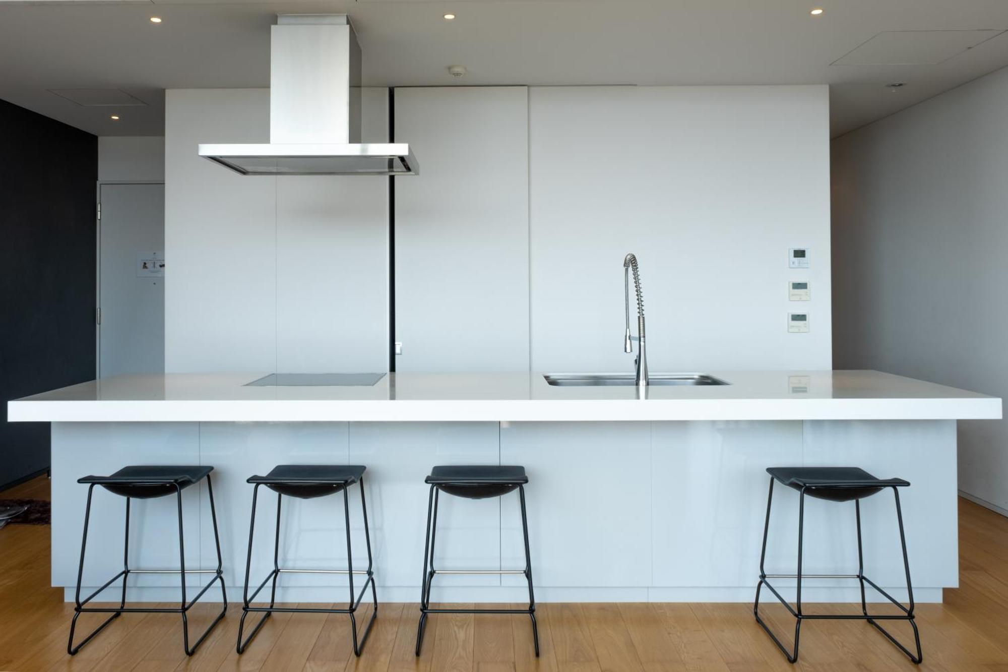 Terrazze Apartment Кучан Екстериор снимка