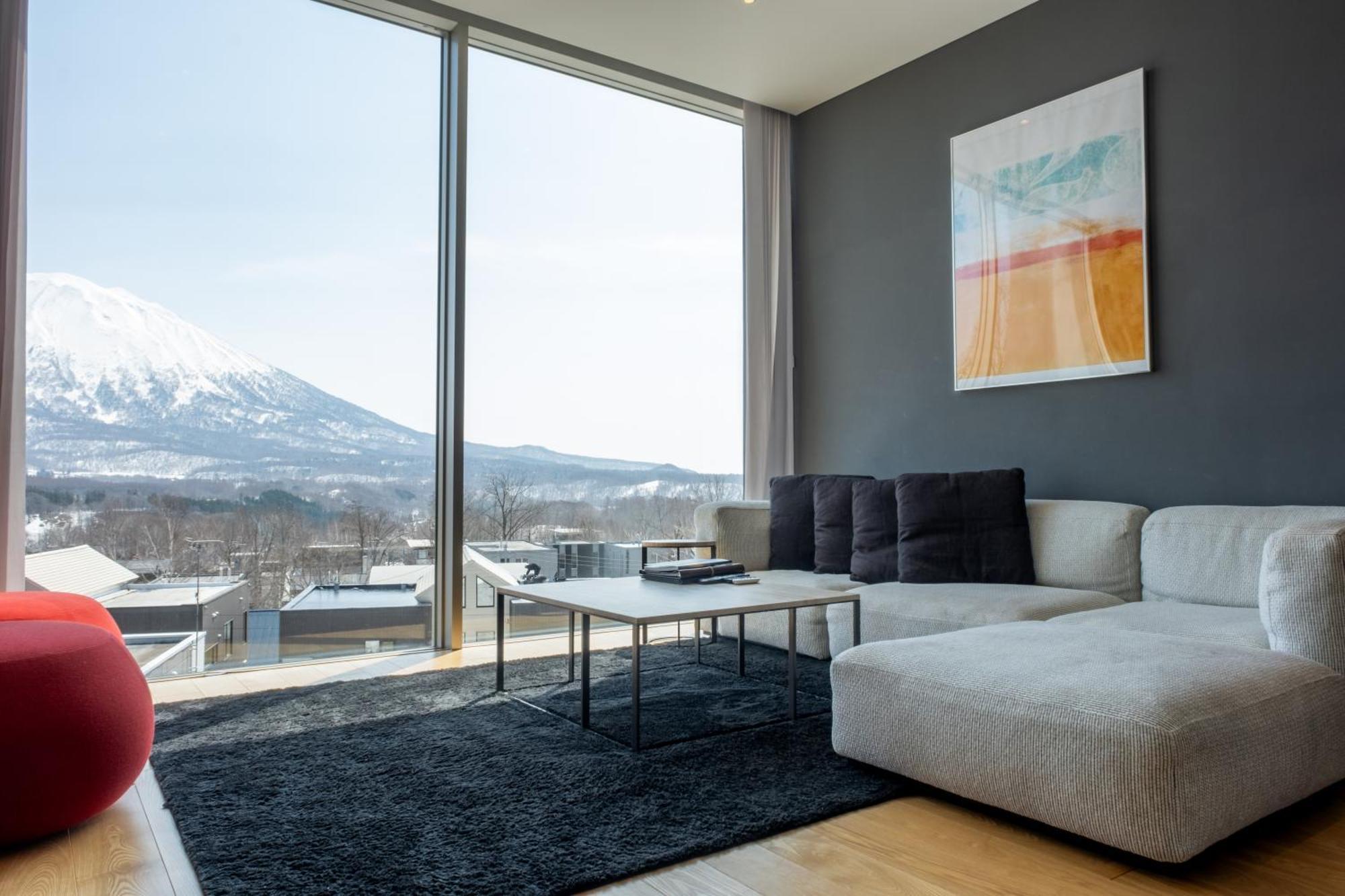 Terrazze Apartment Кучан Екстериор снимка