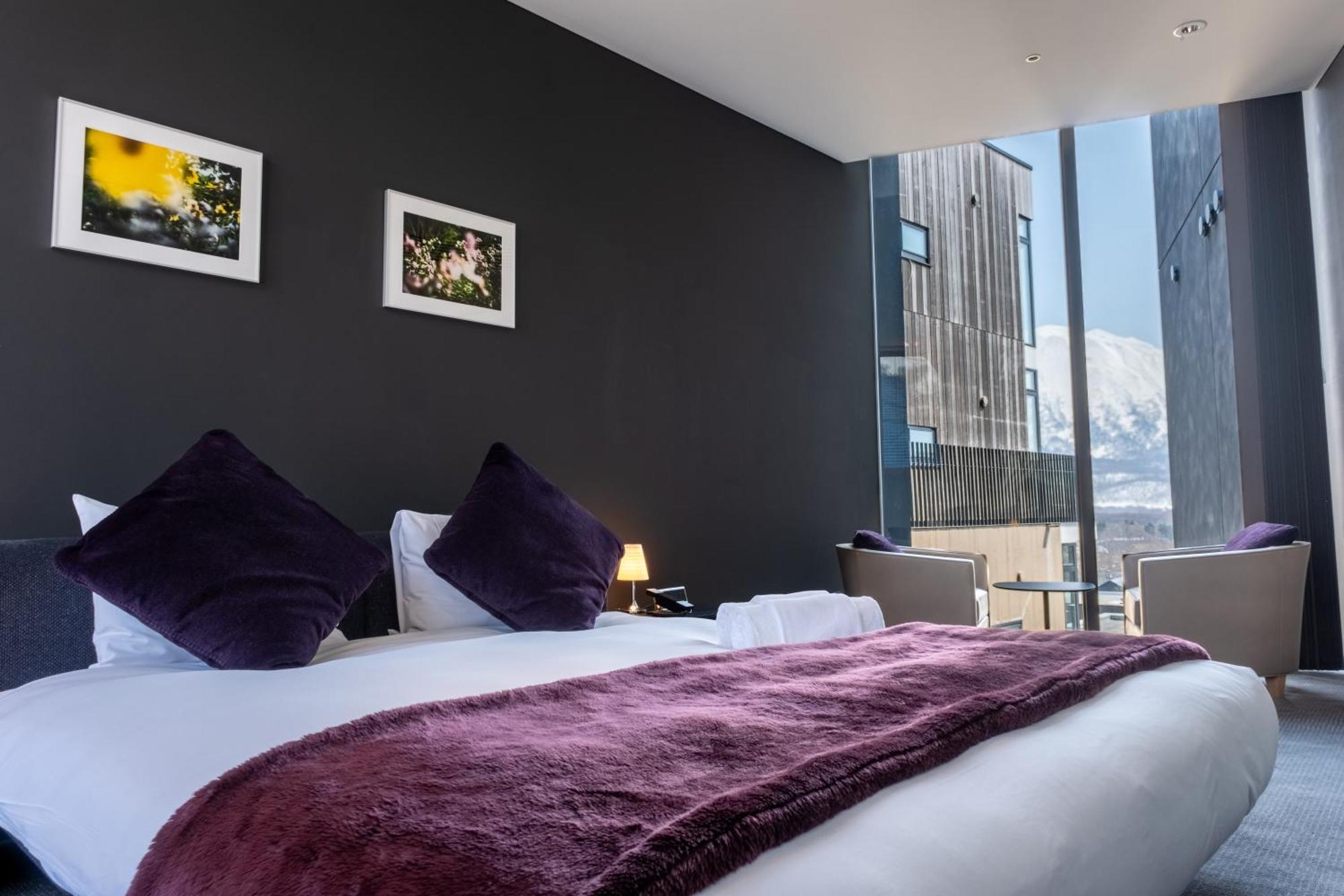 Terrazze Apartment Кучан Екстериор снимка