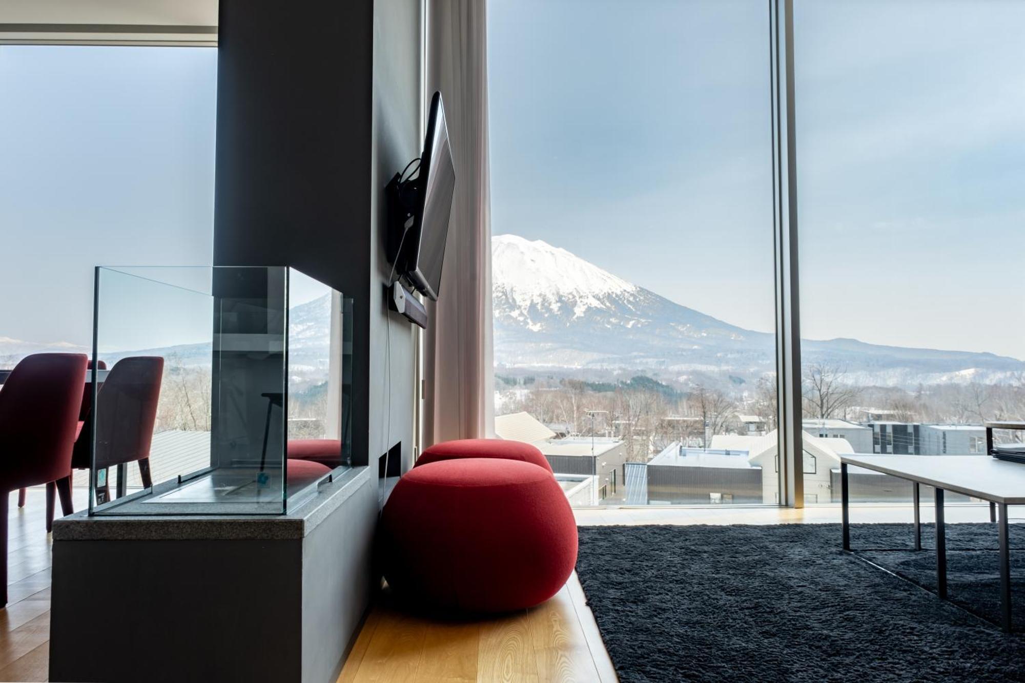 Terrazze Apartment Кучан Екстериор снимка