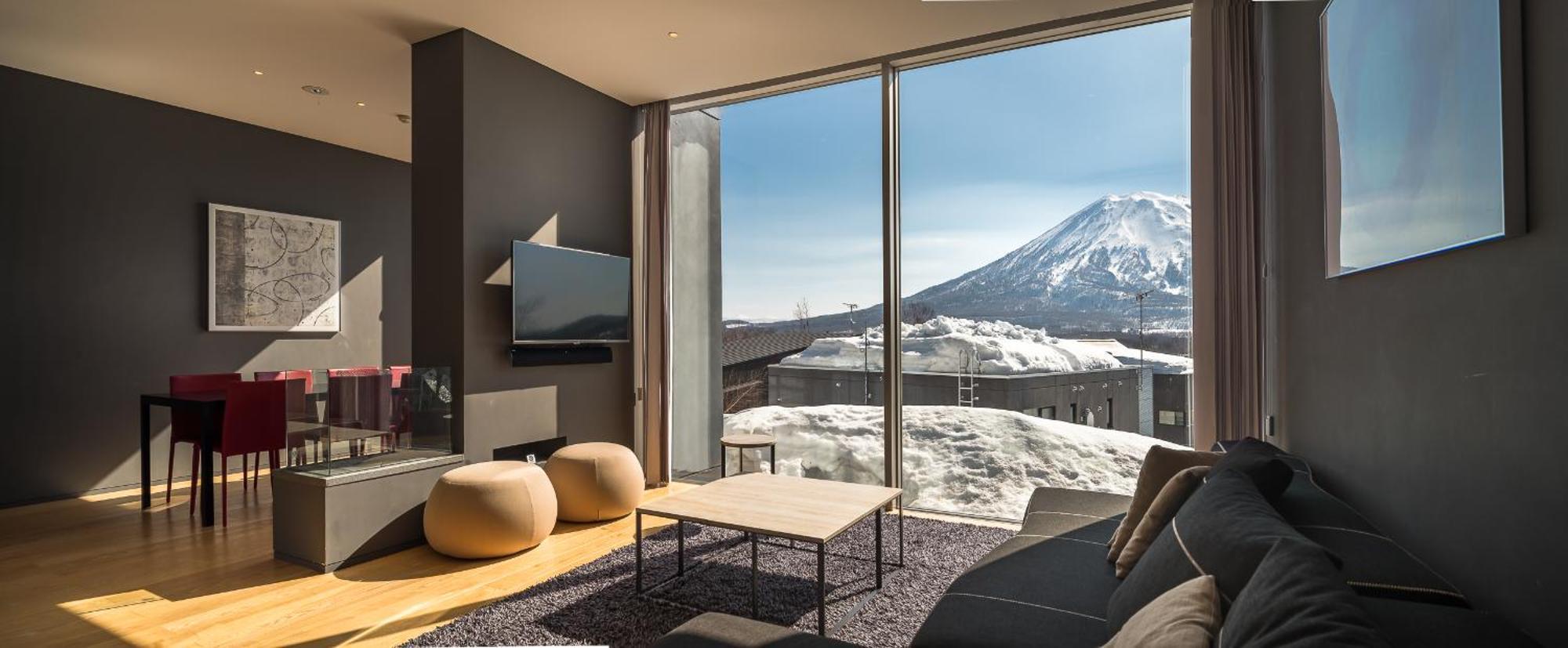 Terrazze Apartment Кучан Екстериор снимка