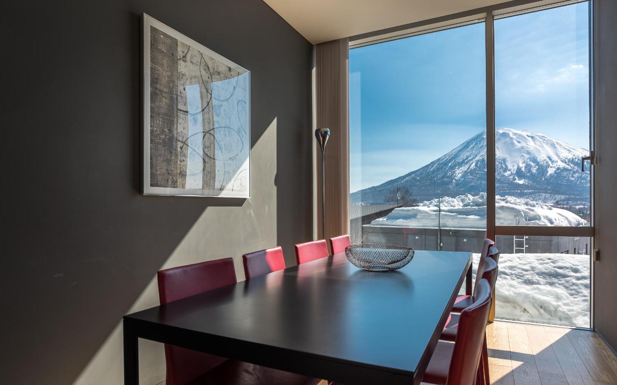 Terrazze Apartment Кучан Екстериор снимка