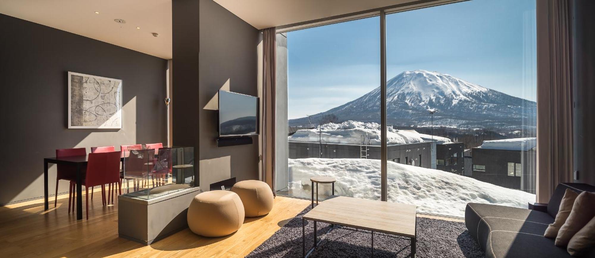 Terrazze Apartment Кучан Екстериор снимка