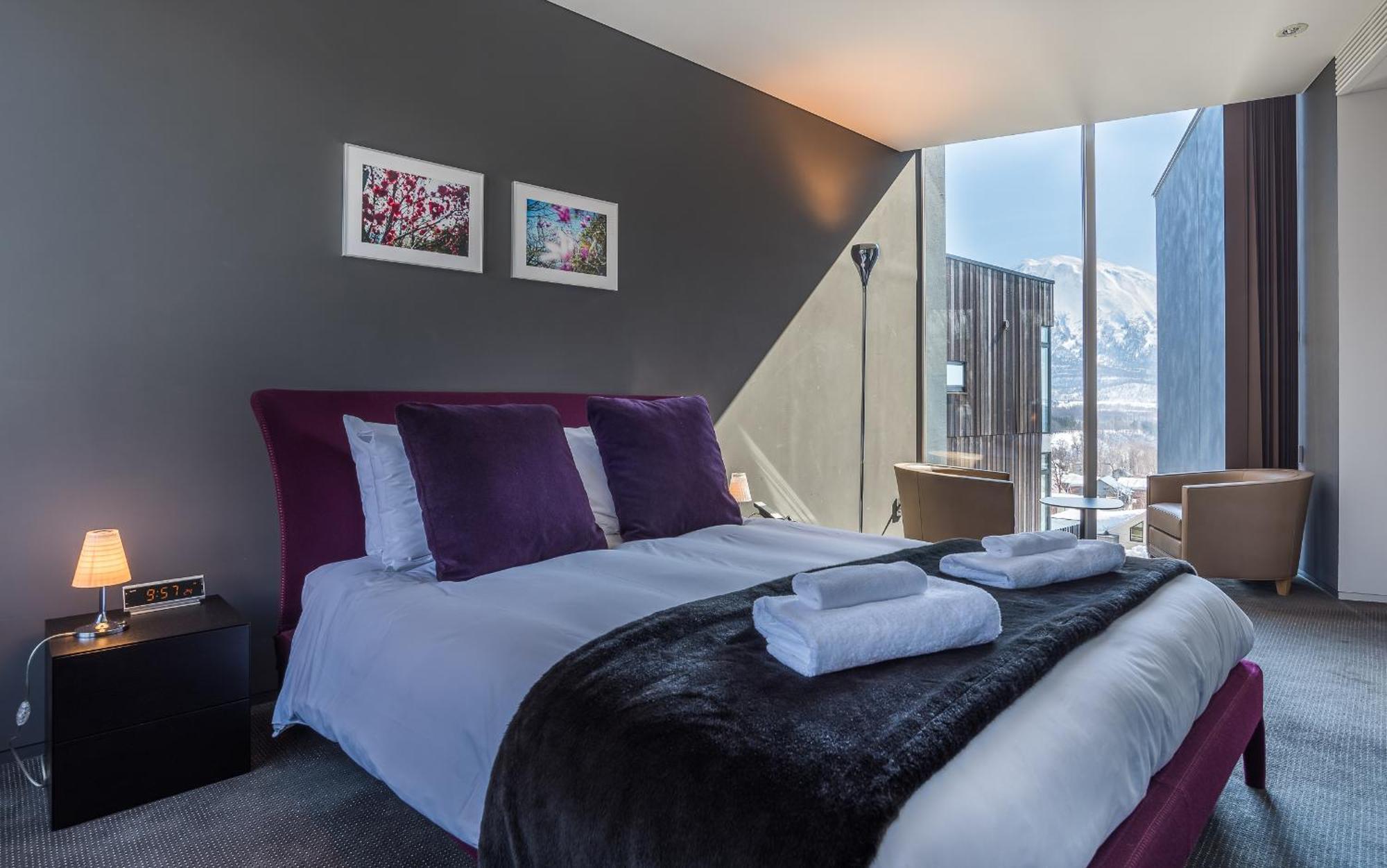 Terrazze Apartment Кучан Екстериор снимка