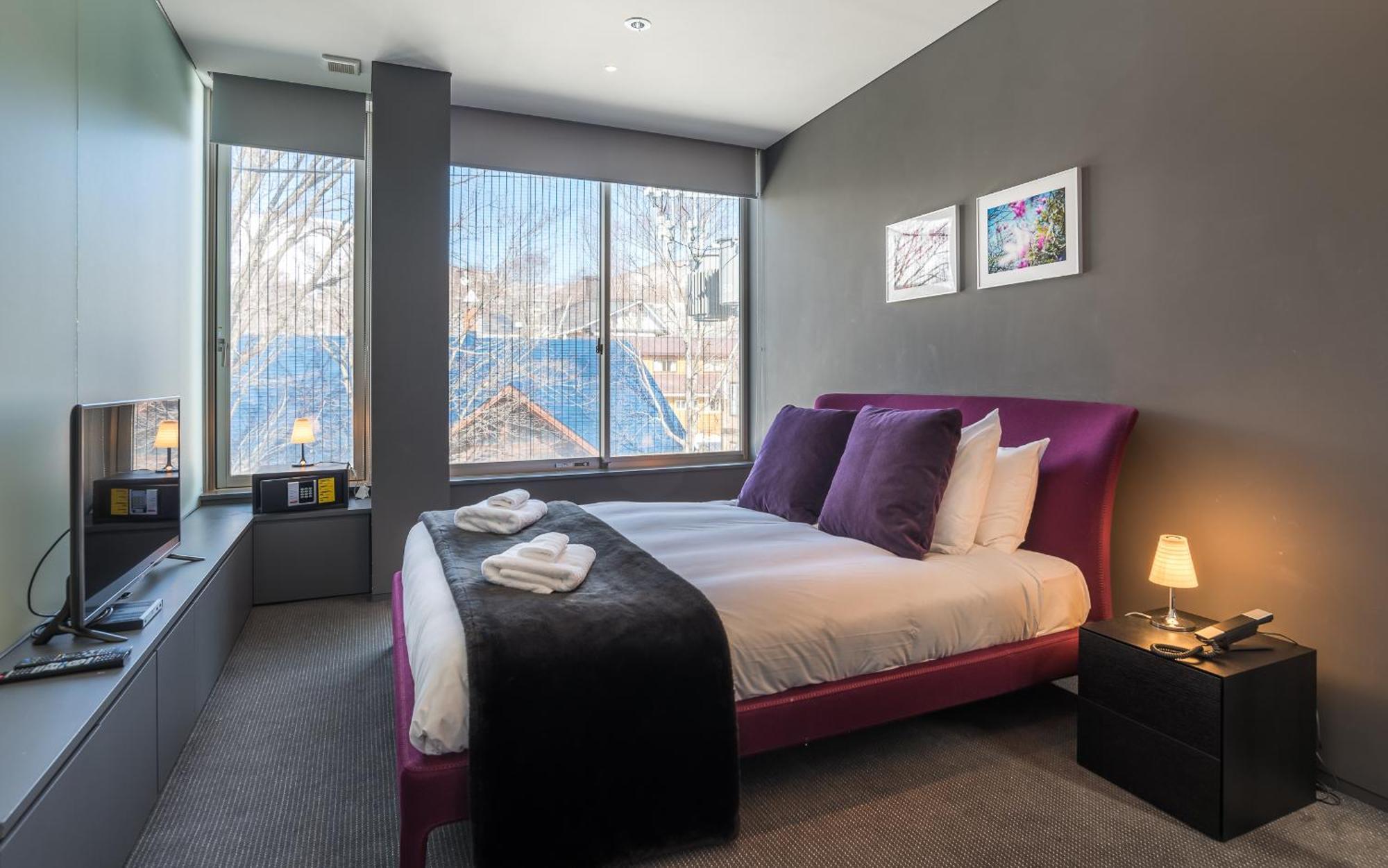 Terrazze Apartment Кучан Екстериор снимка