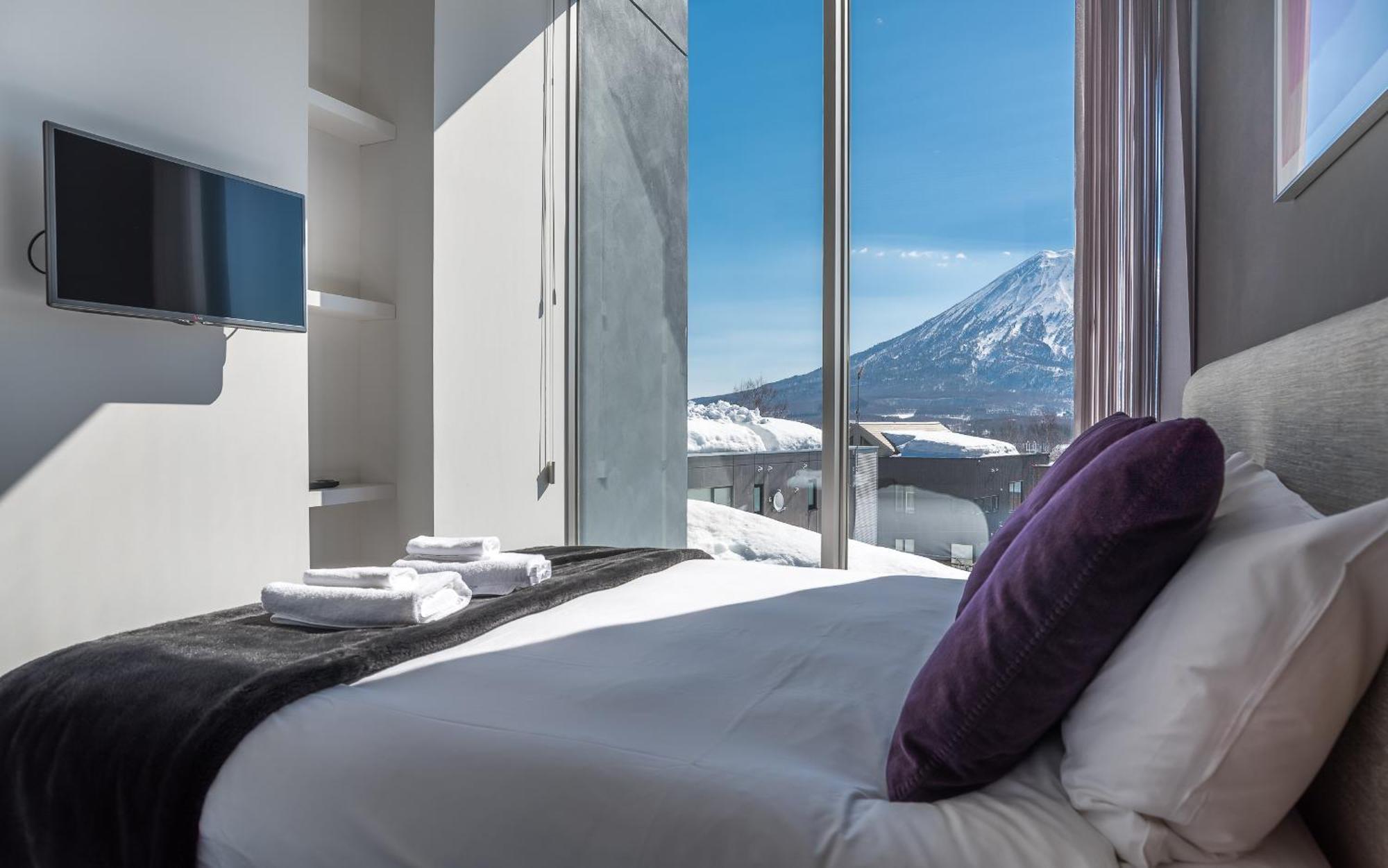 Terrazze Apartment Кучан Екстериор снимка