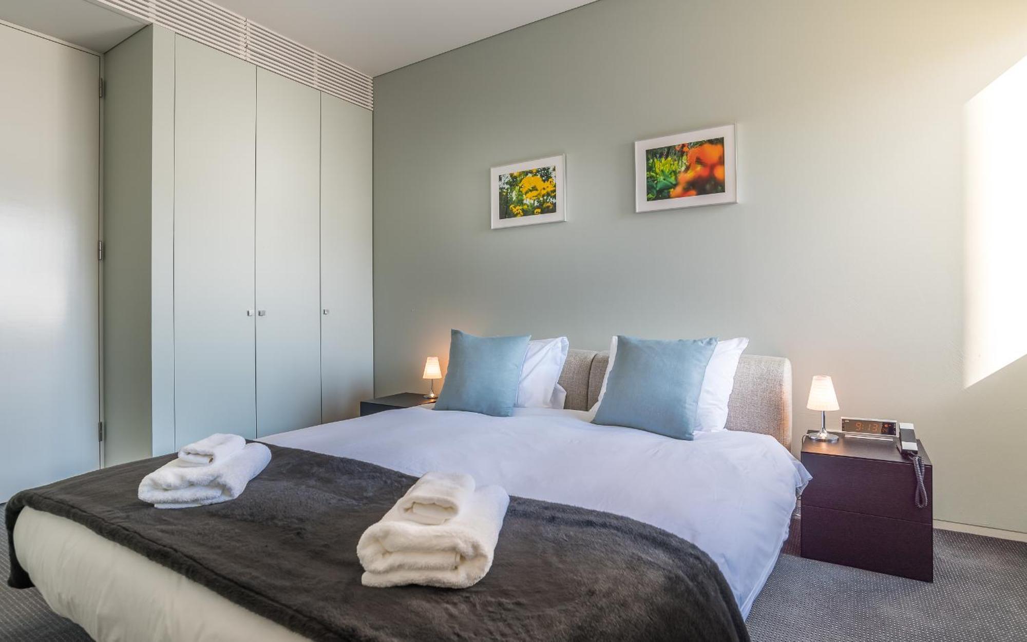 Terrazze Apartment Кучан Екстериор снимка