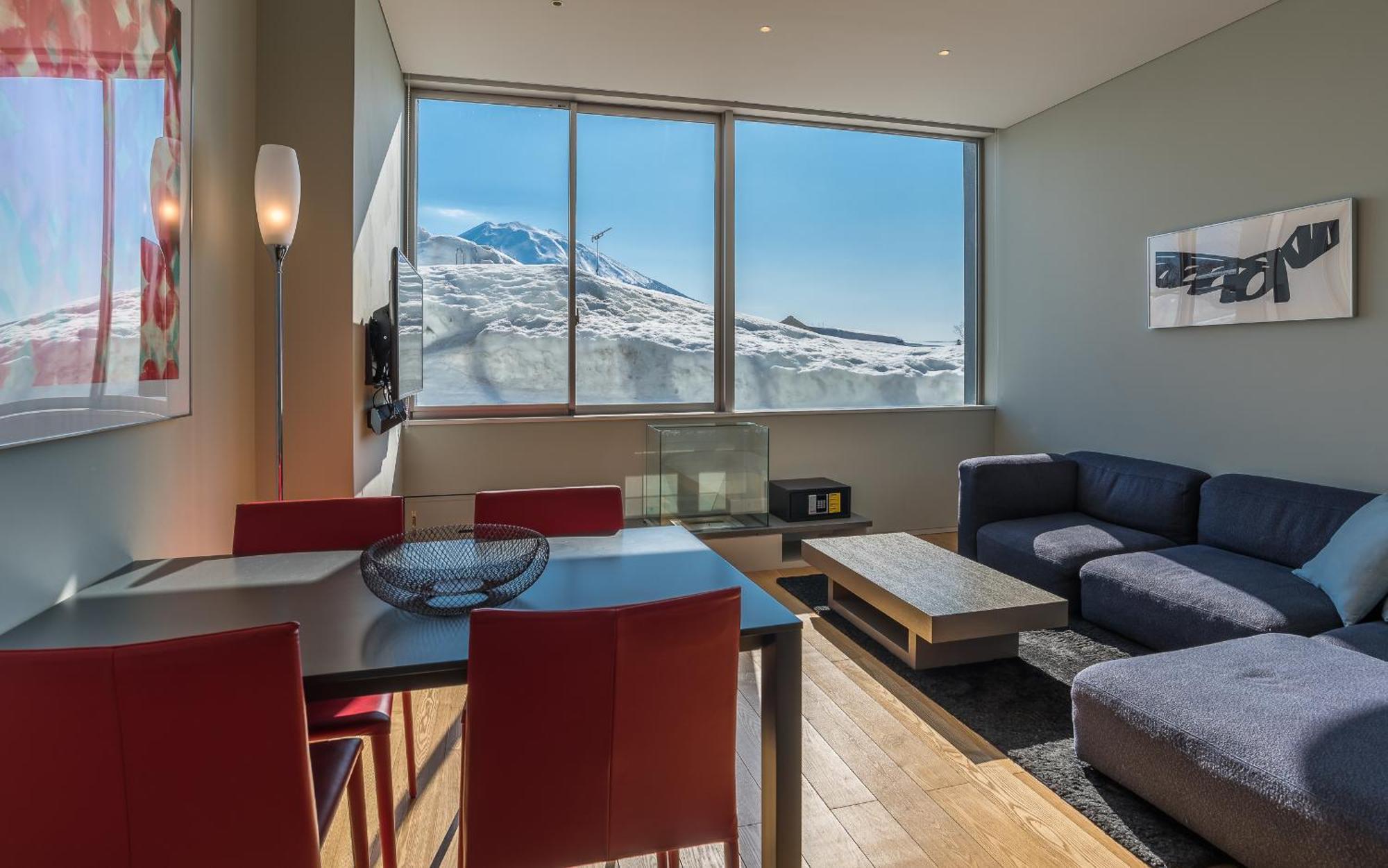 Terrazze Apartment Кучан Екстериор снимка