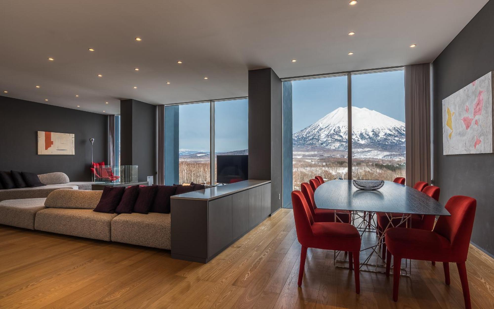 Terrazze Apartment Кучан Екстериор снимка