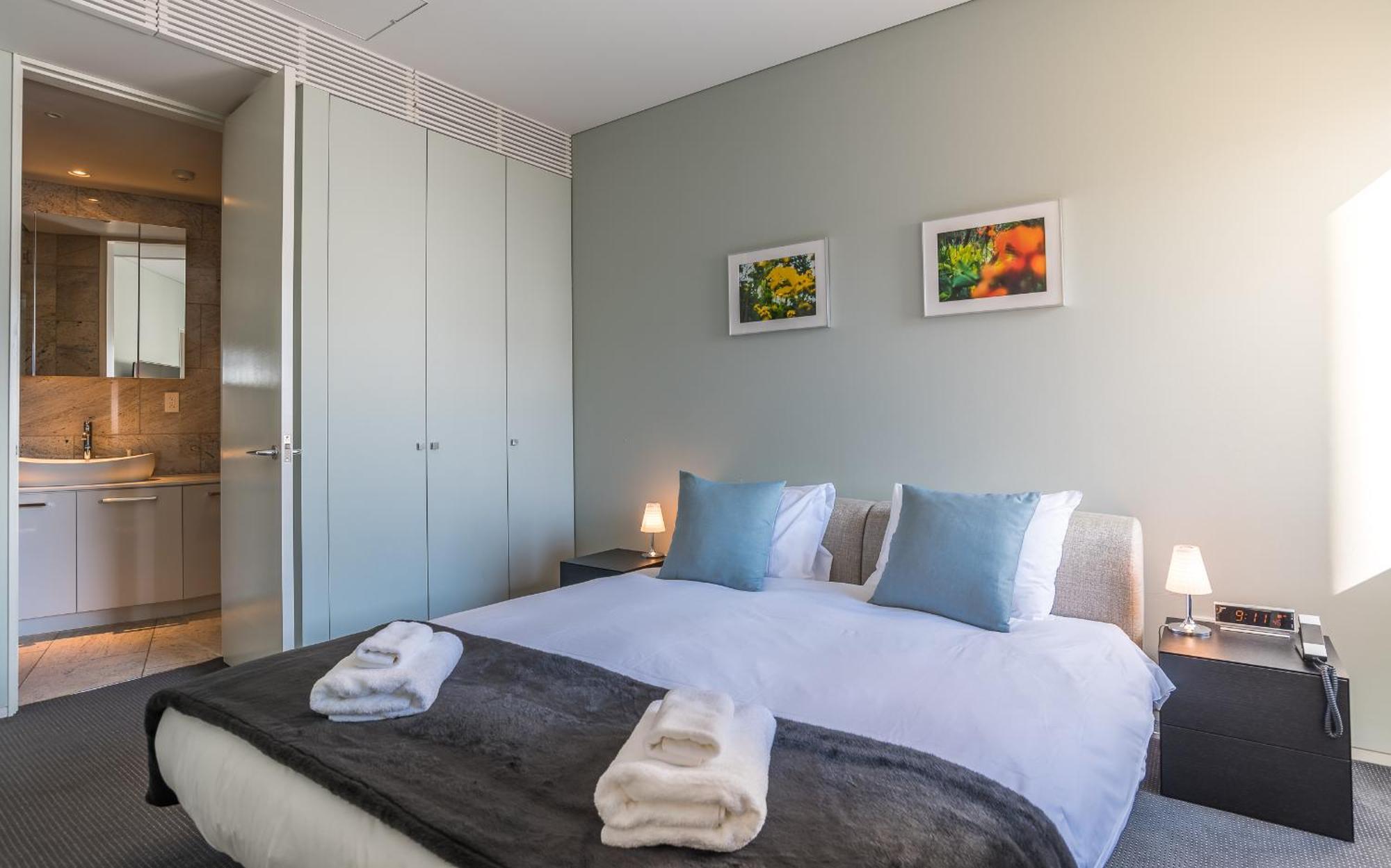 Terrazze Apartment Кучан Екстериор снимка