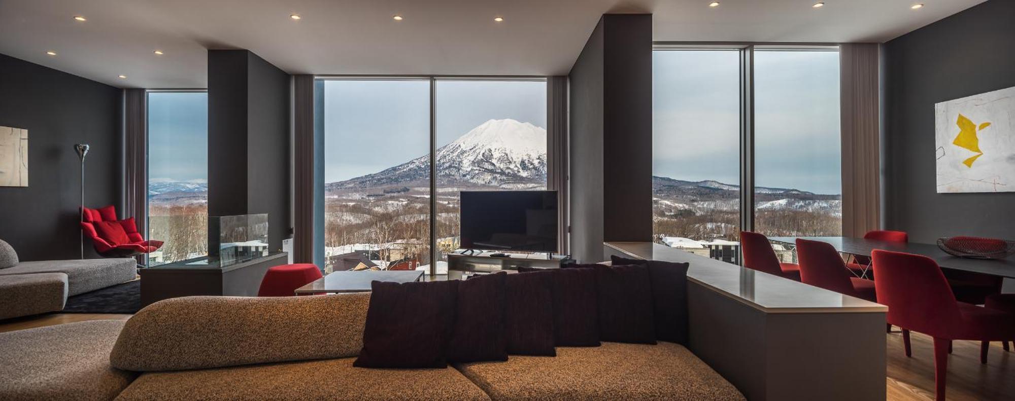 Terrazze Apartment Кучан Екстериор снимка