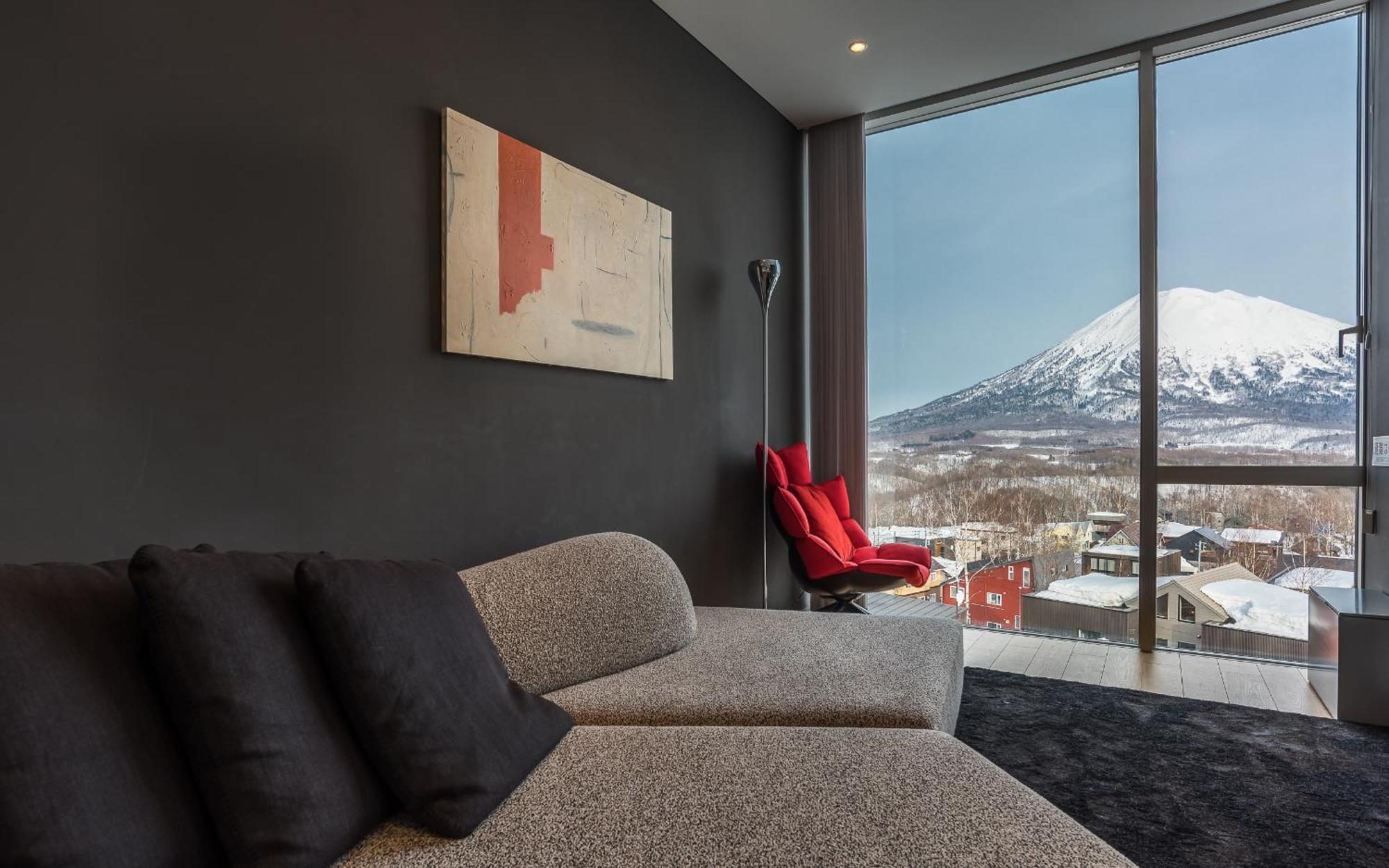 Terrazze Apartment Кучан Екстериор снимка