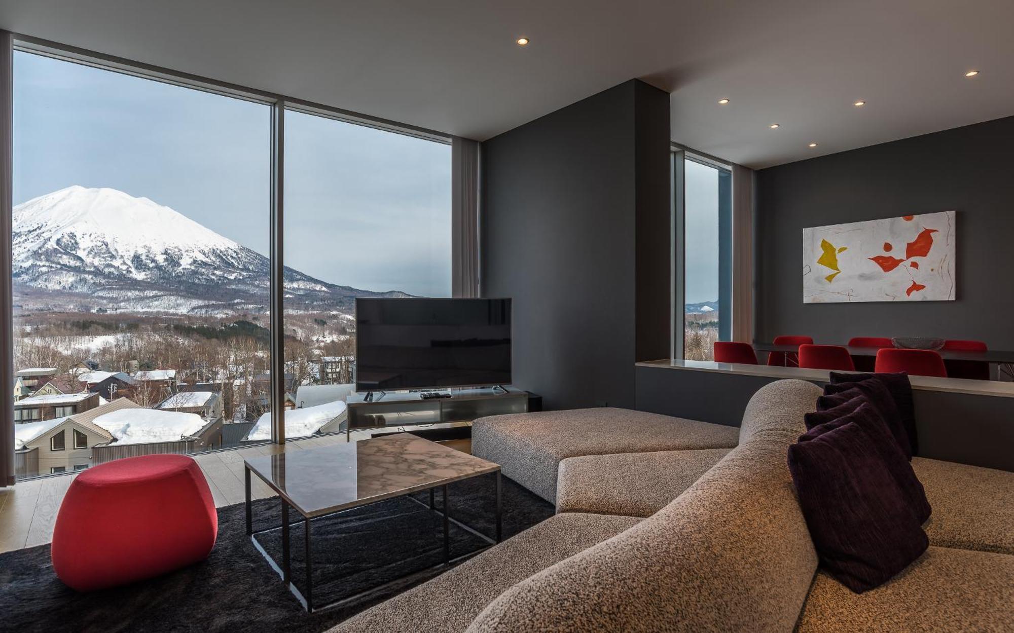 Terrazze Apartment Кучан Екстериор снимка