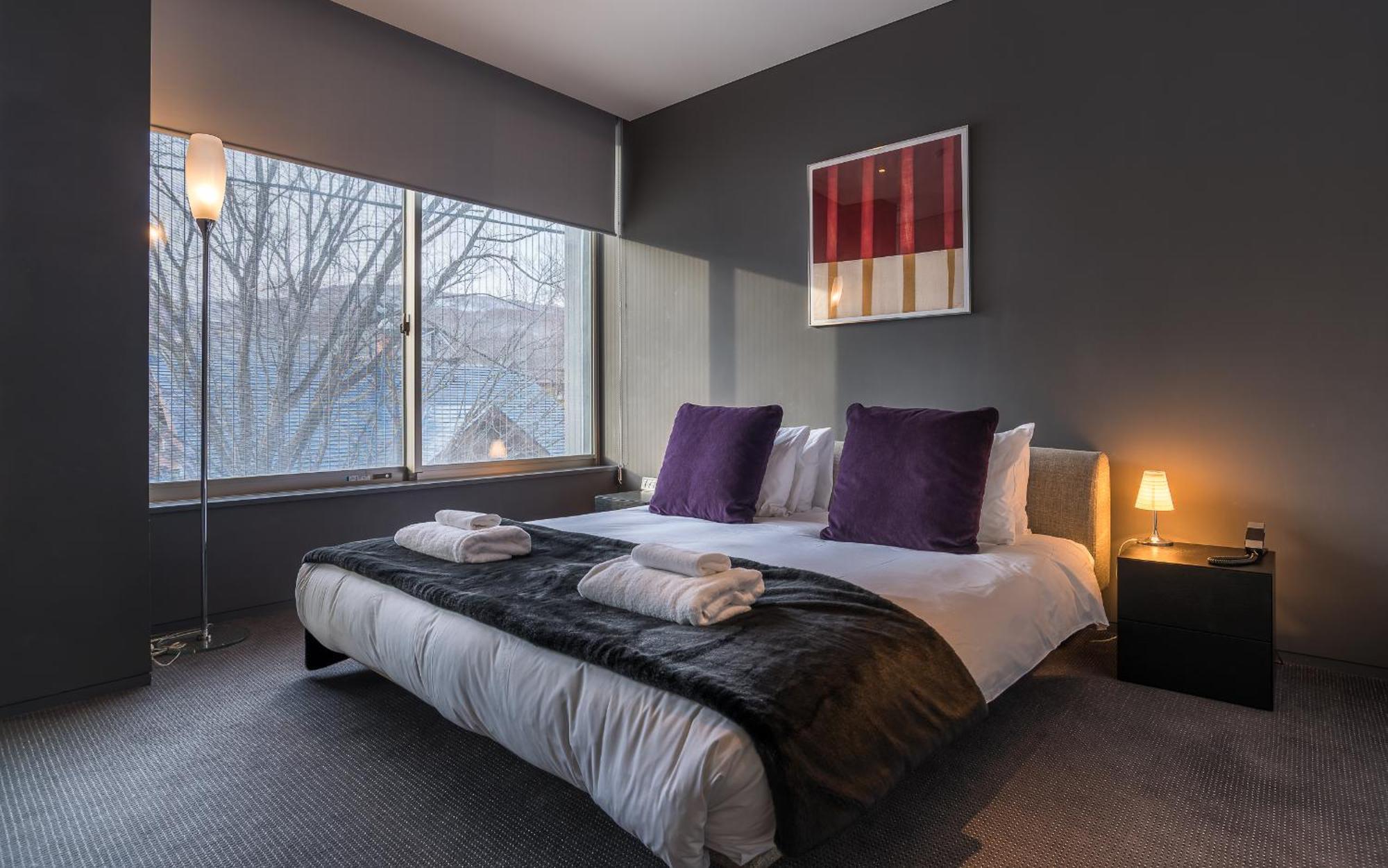 Terrazze Apartment Кучан Екстериор снимка