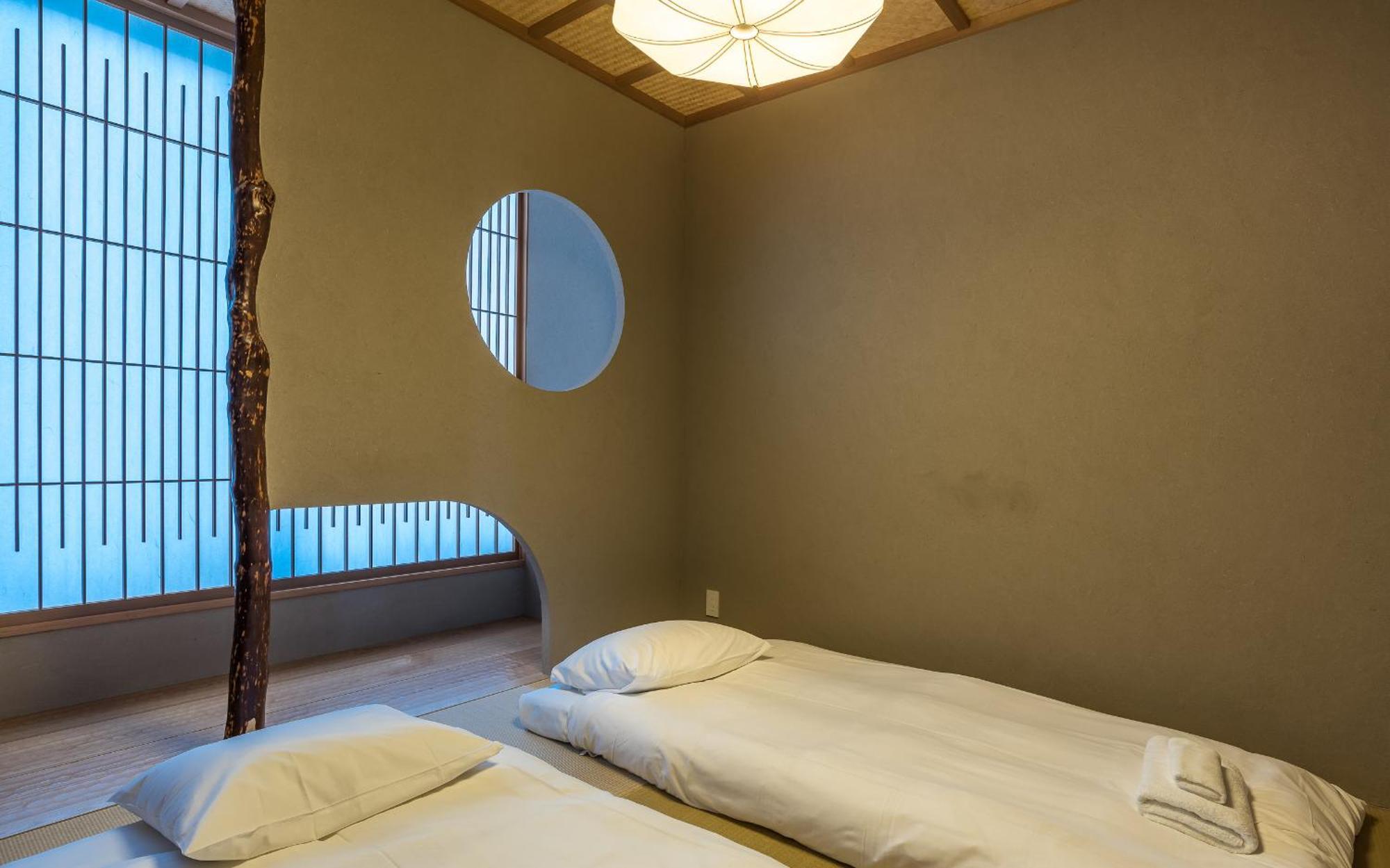 Terrazze Apartment Кучан Екстериор снимка