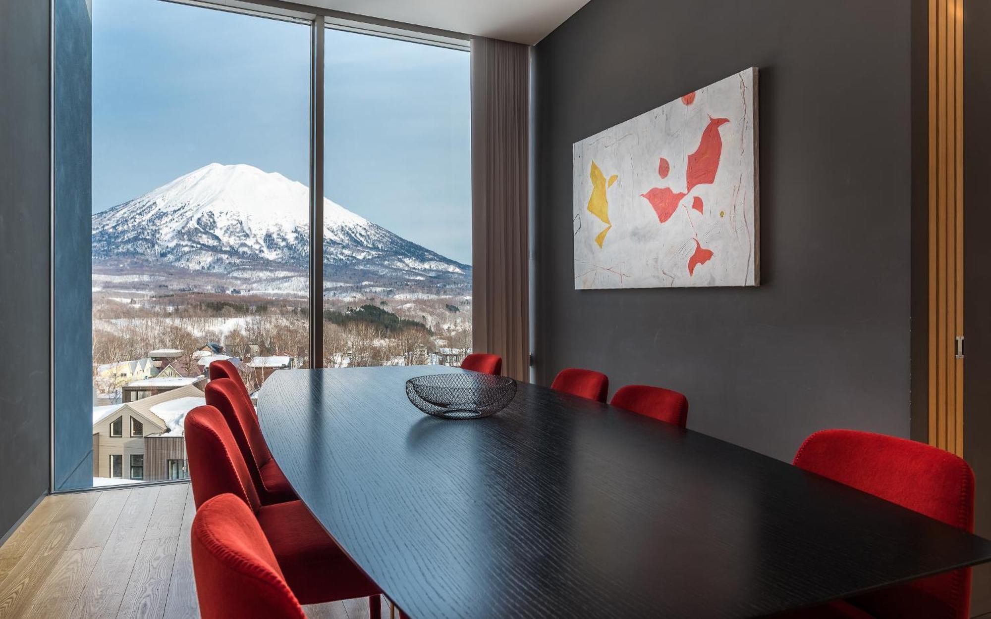 Terrazze Apartment Кучан Екстериор снимка