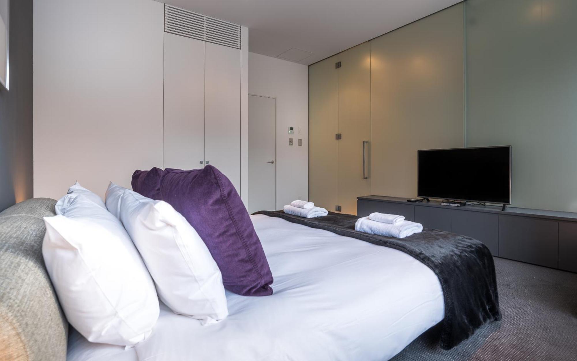 Terrazze Apartment Кучан Екстериор снимка