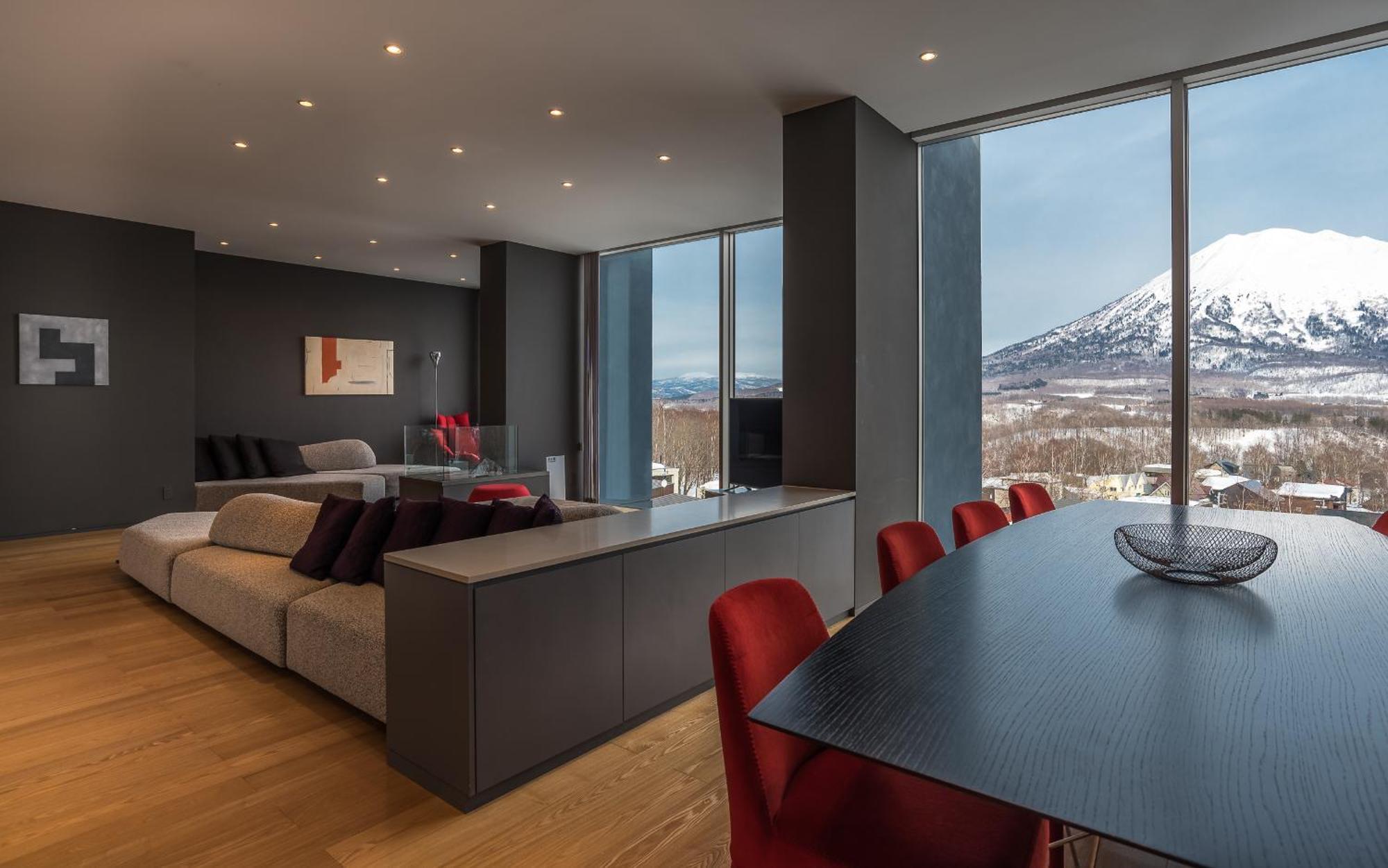 Terrazze Apartment Кучан Екстериор снимка