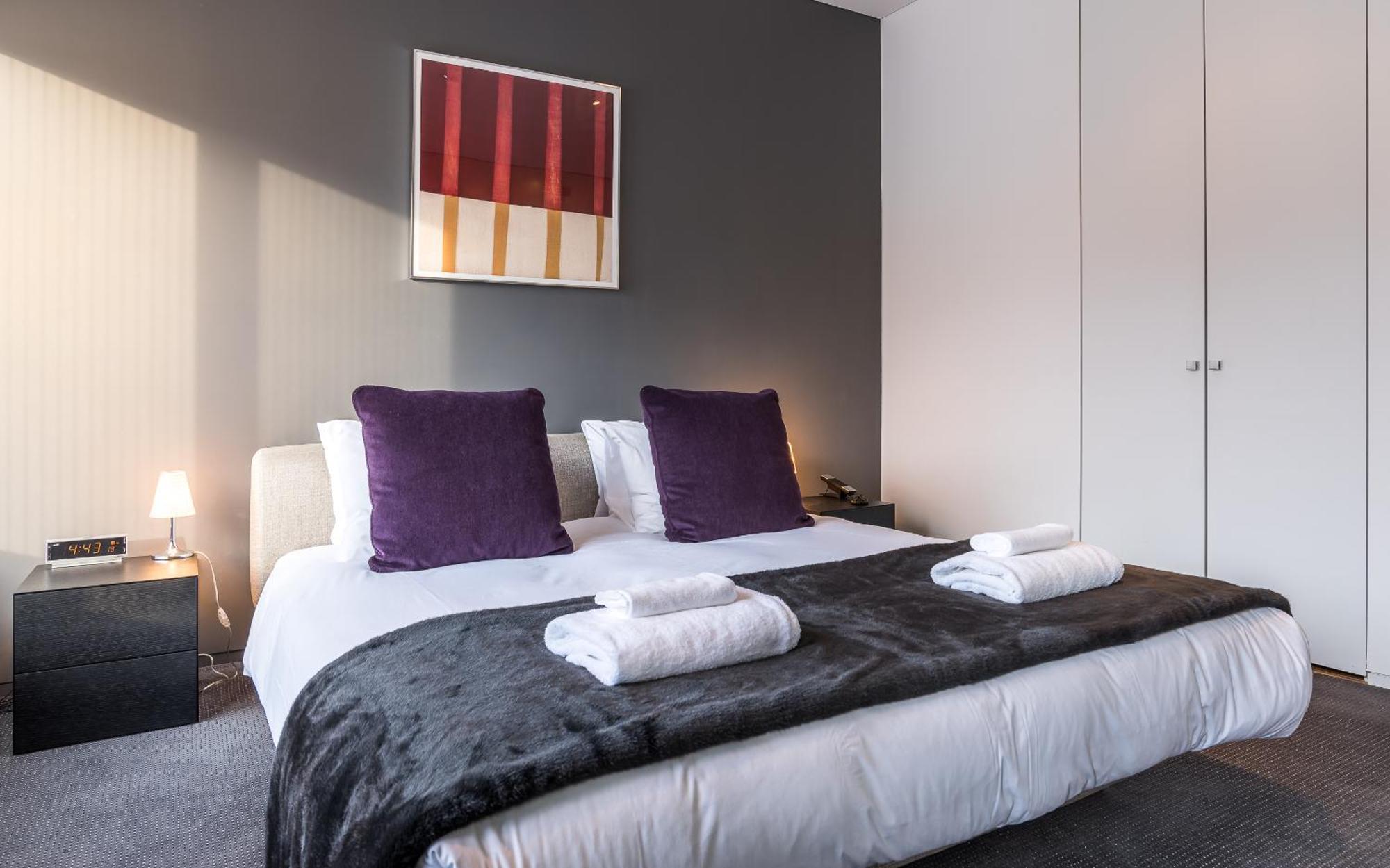 Terrazze Apartment Кучан Екстериор снимка