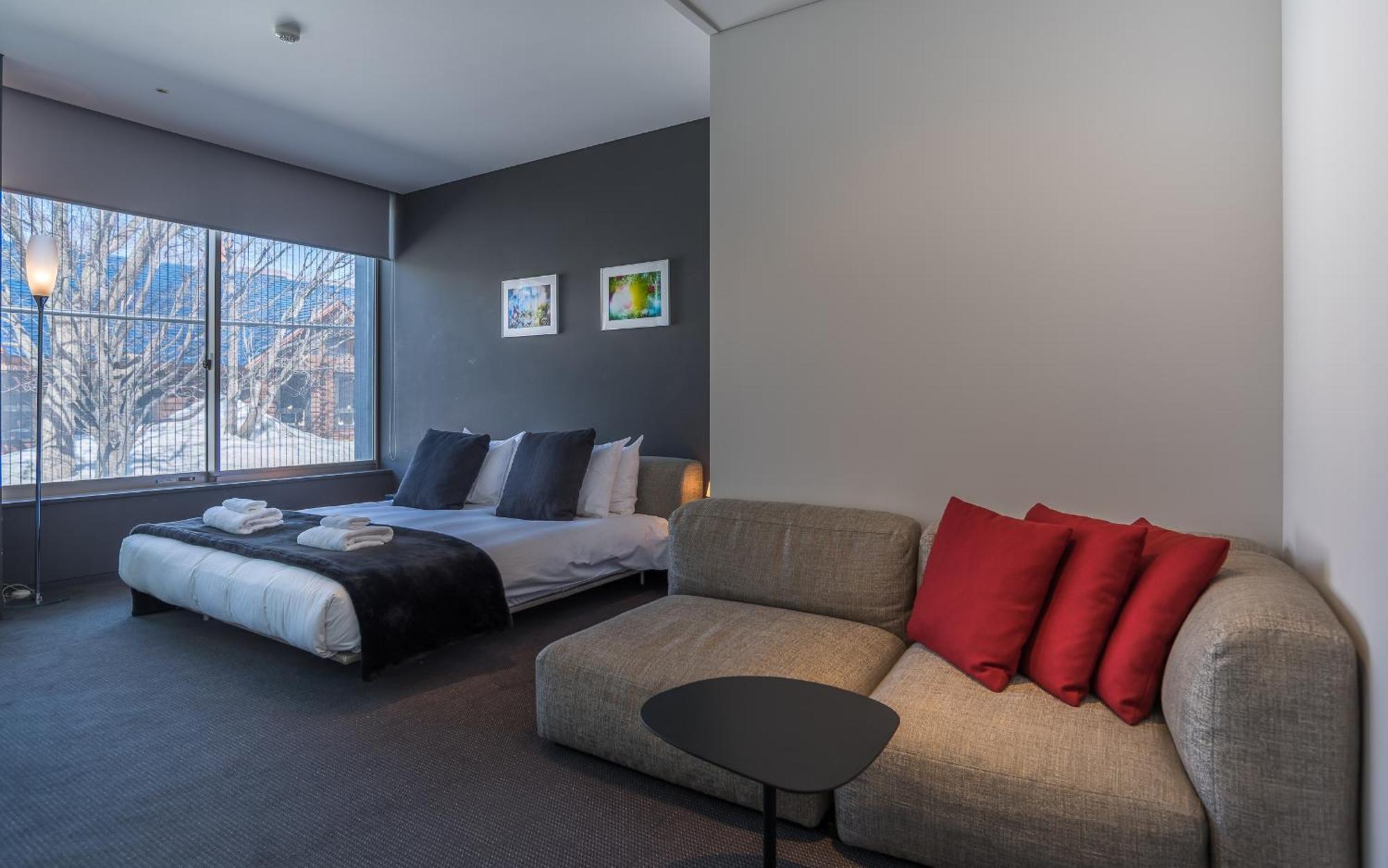 Terrazze Apartment Кучан Екстериор снимка