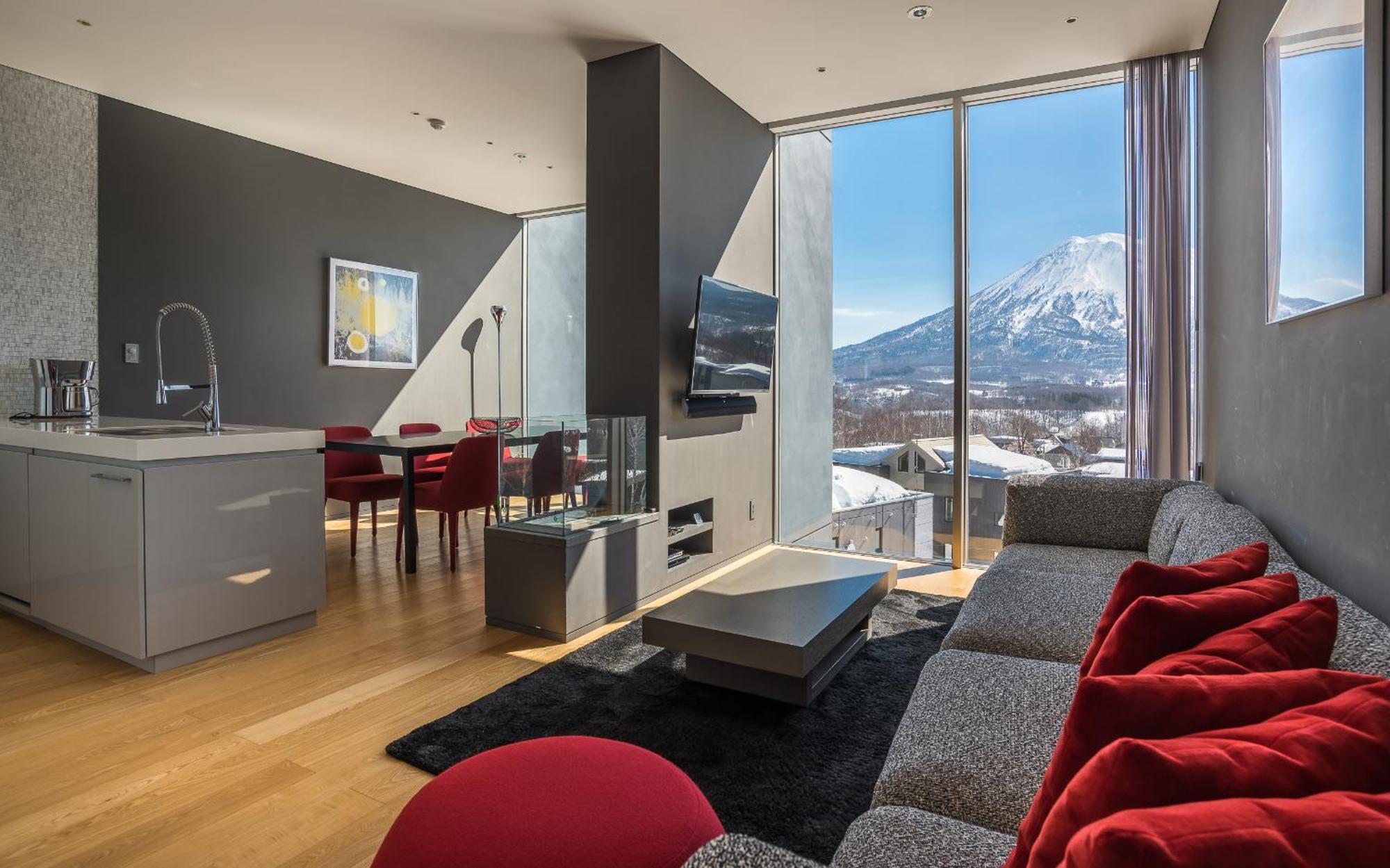 Terrazze Apartment Кучан Екстериор снимка