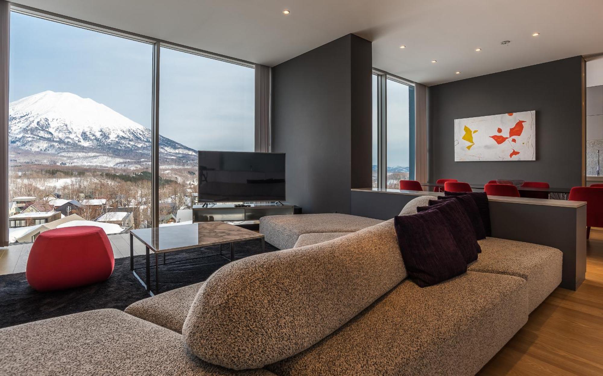 Terrazze Apartment Кучан Екстериор снимка