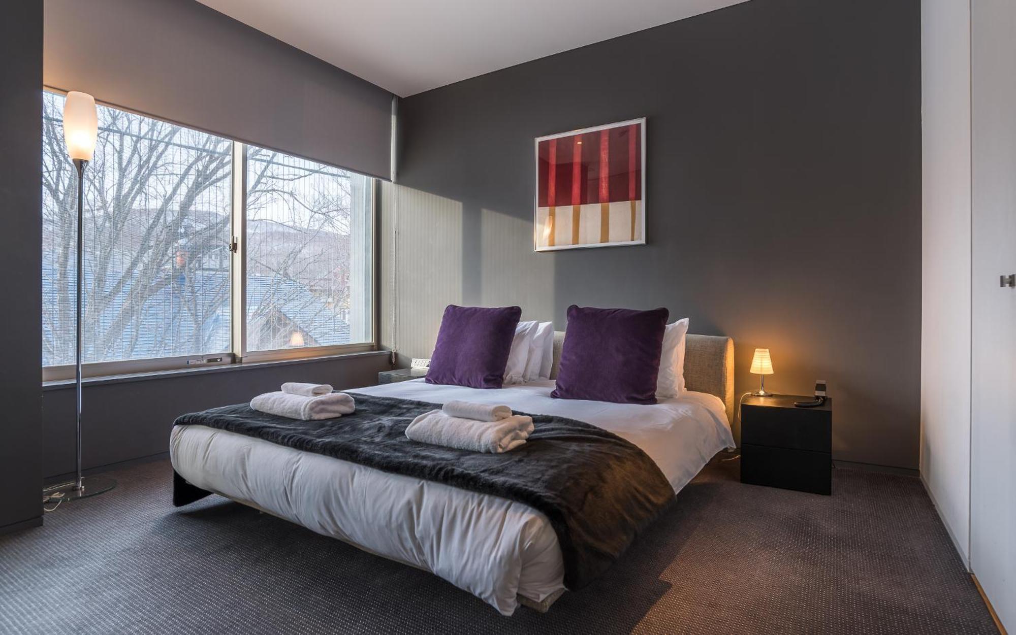 Terrazze Apartment Кучан Екстериор снимка