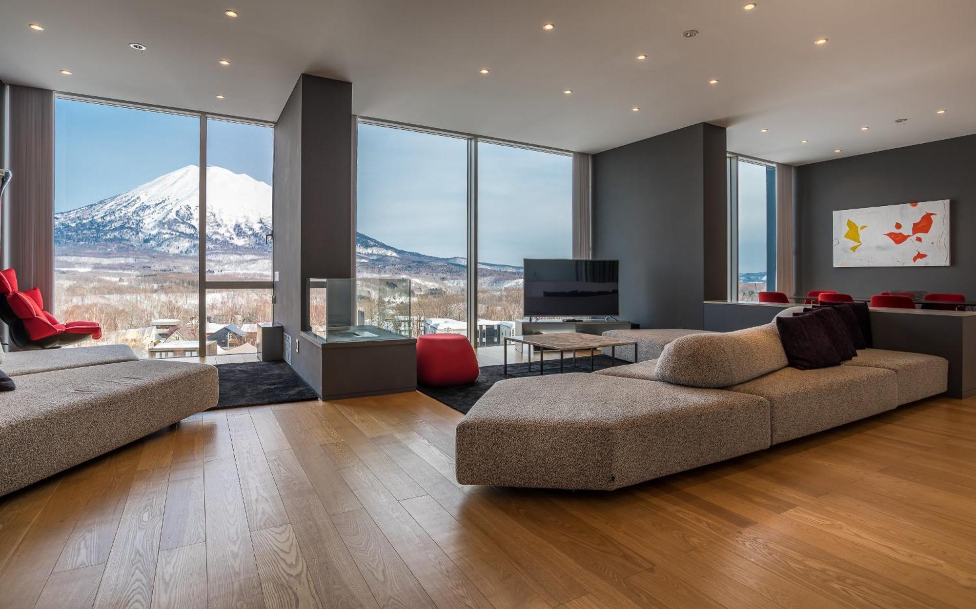 Terrazze Apartment Кучан Екстериор снимка