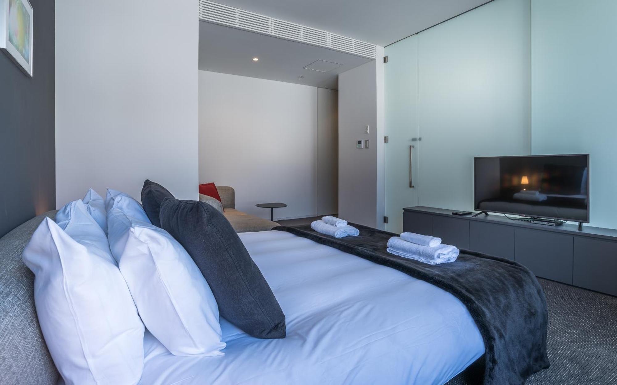 Terrazze Apartment Кучан Екстериор снимка