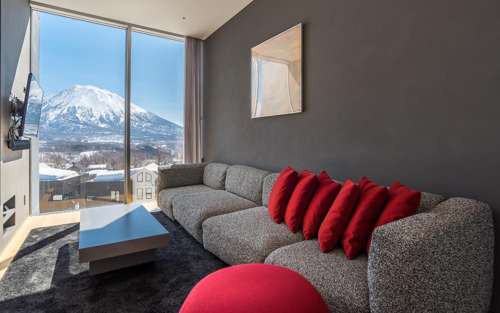 Terrazze Apartment Кучан Екстериор снимка