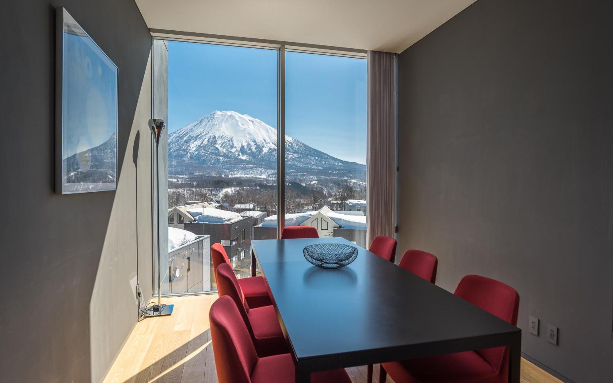 Terrazze Apartment Кучан Екстериор снимка