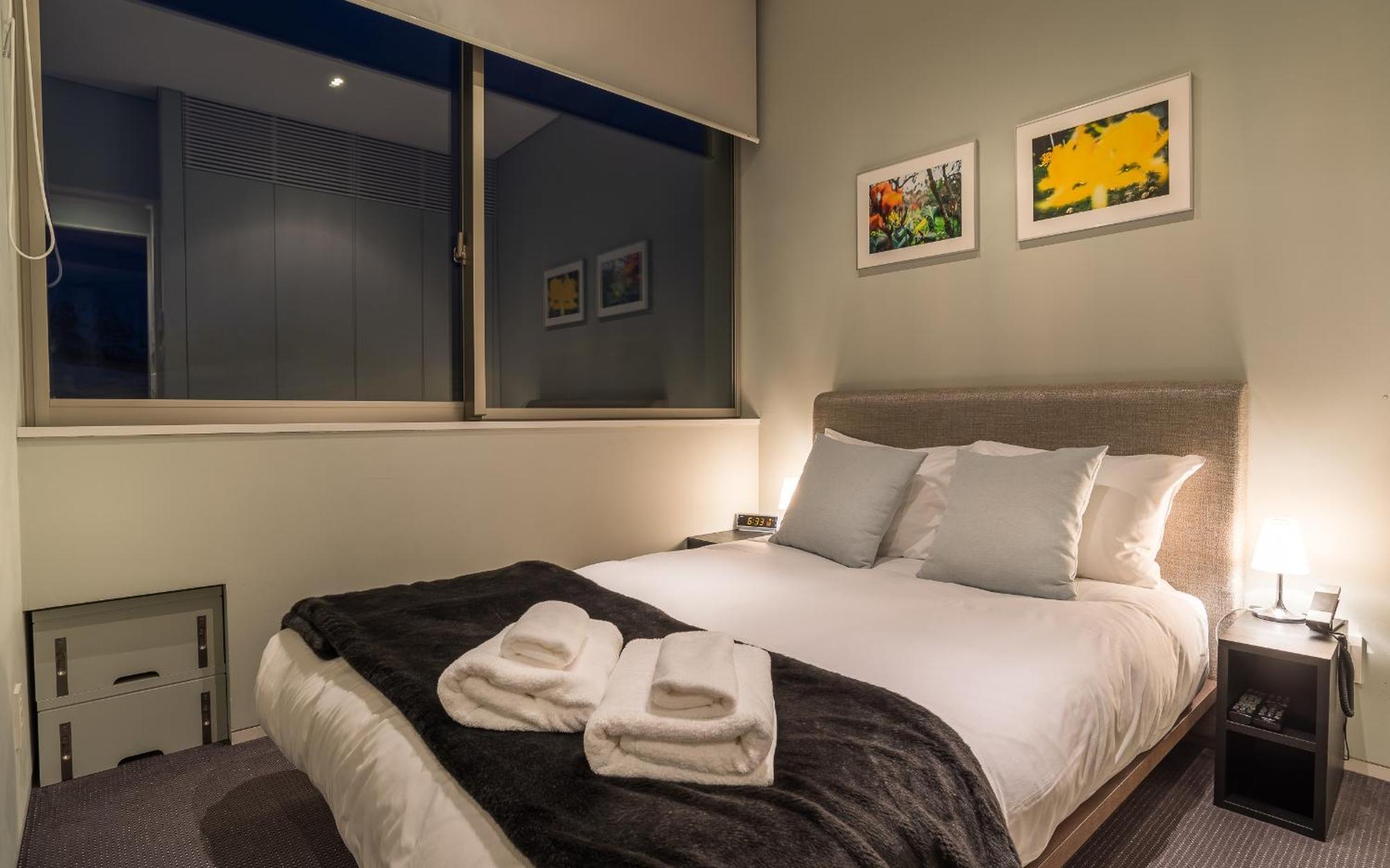 Terrazze Apartment Кучан Екстериор снимка