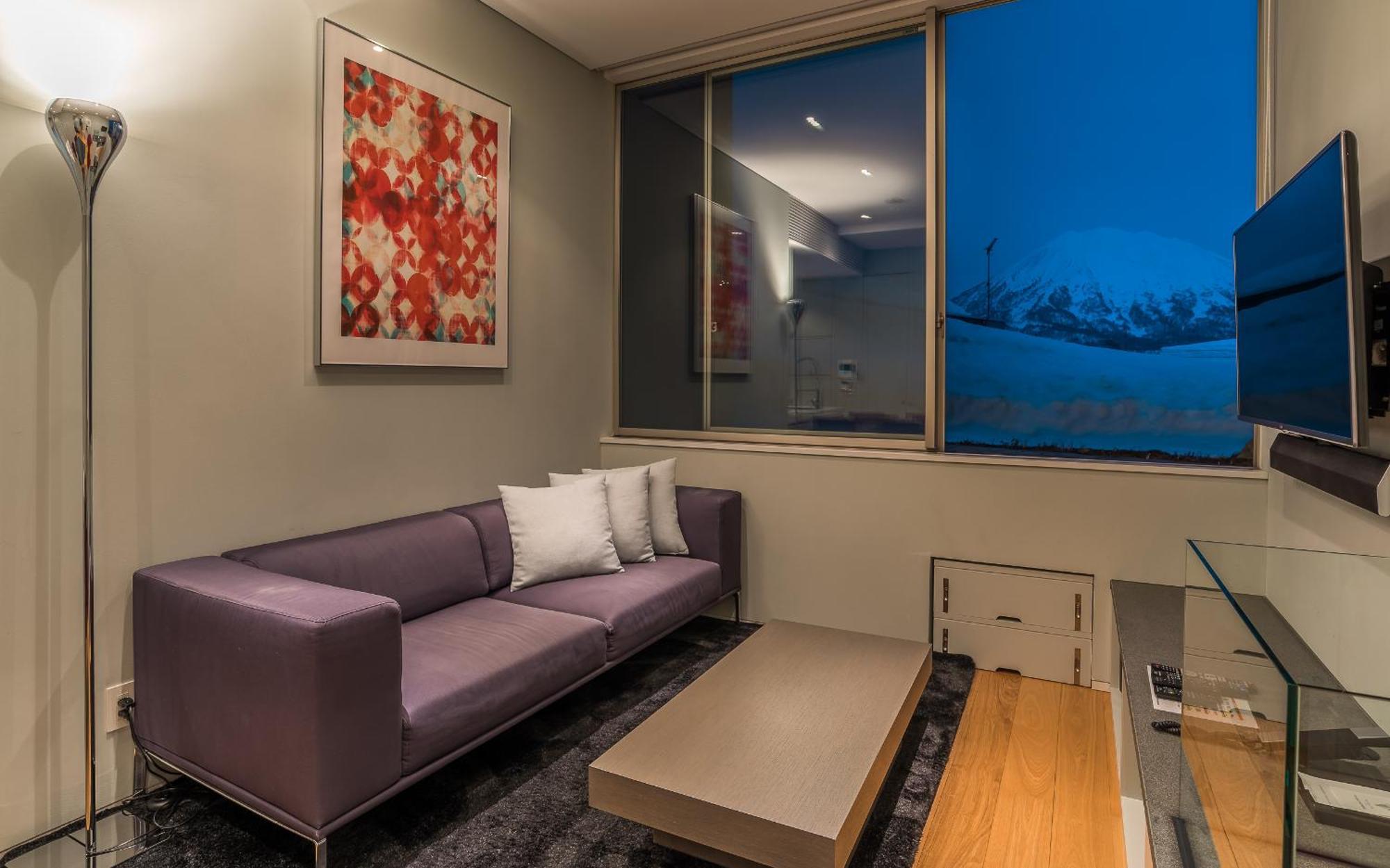 Terrazze Apartment Кучан Екстериор снимка